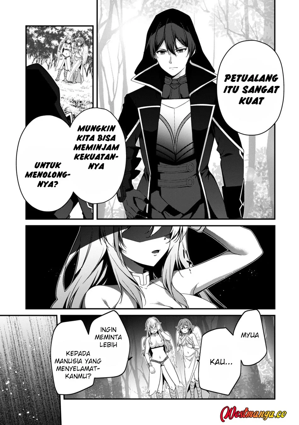 Level 1 kara Hajimaru Shoukan Musou Chapter 39 - halaman 19