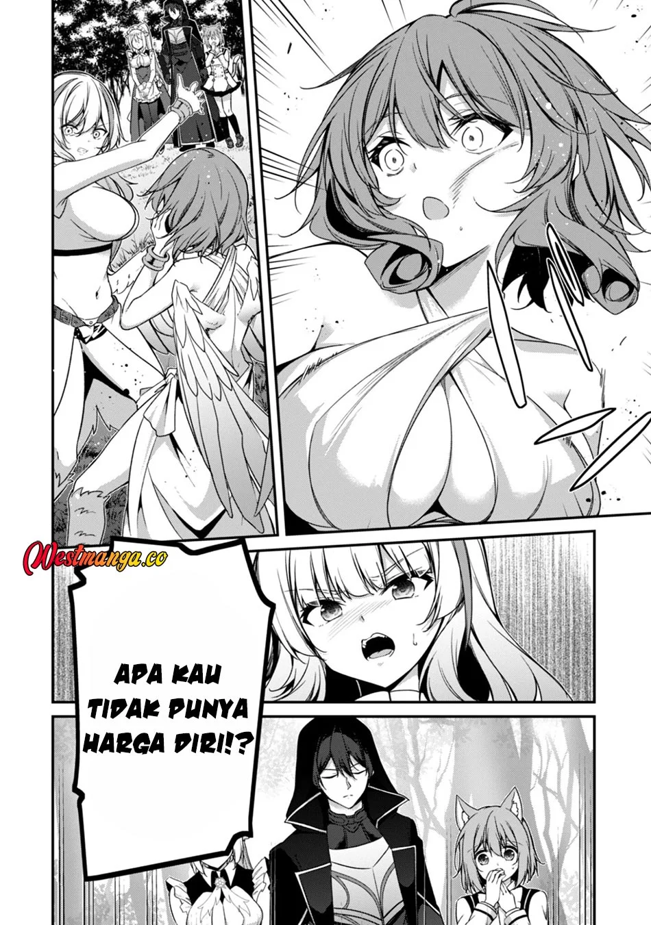 Level 1 kara Hajimaru Shoukan Musou Chapter 39 - halaman 20