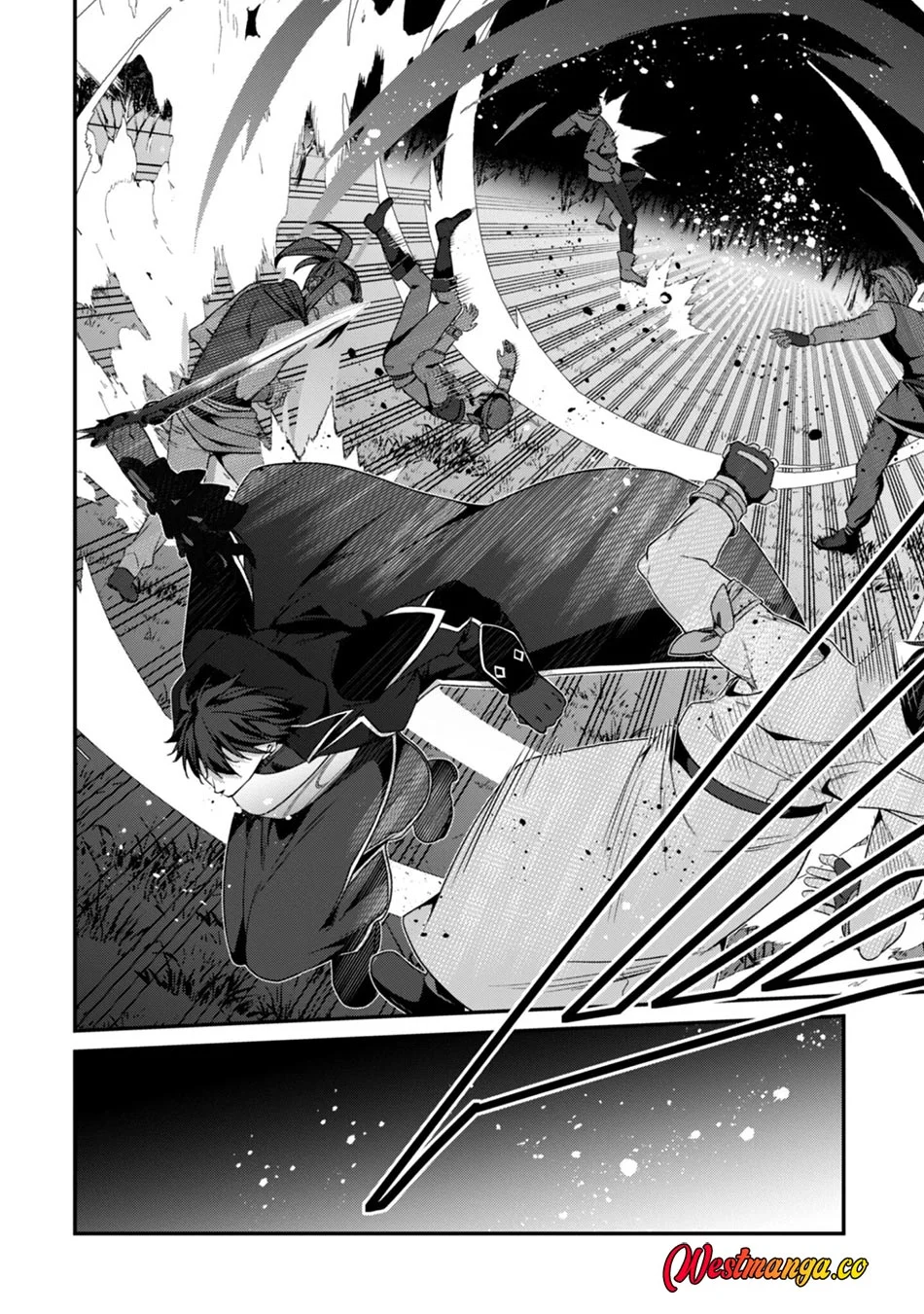 Level 1 kara Hajimaru Shoukan Musou Chapter 39 - halaman 7