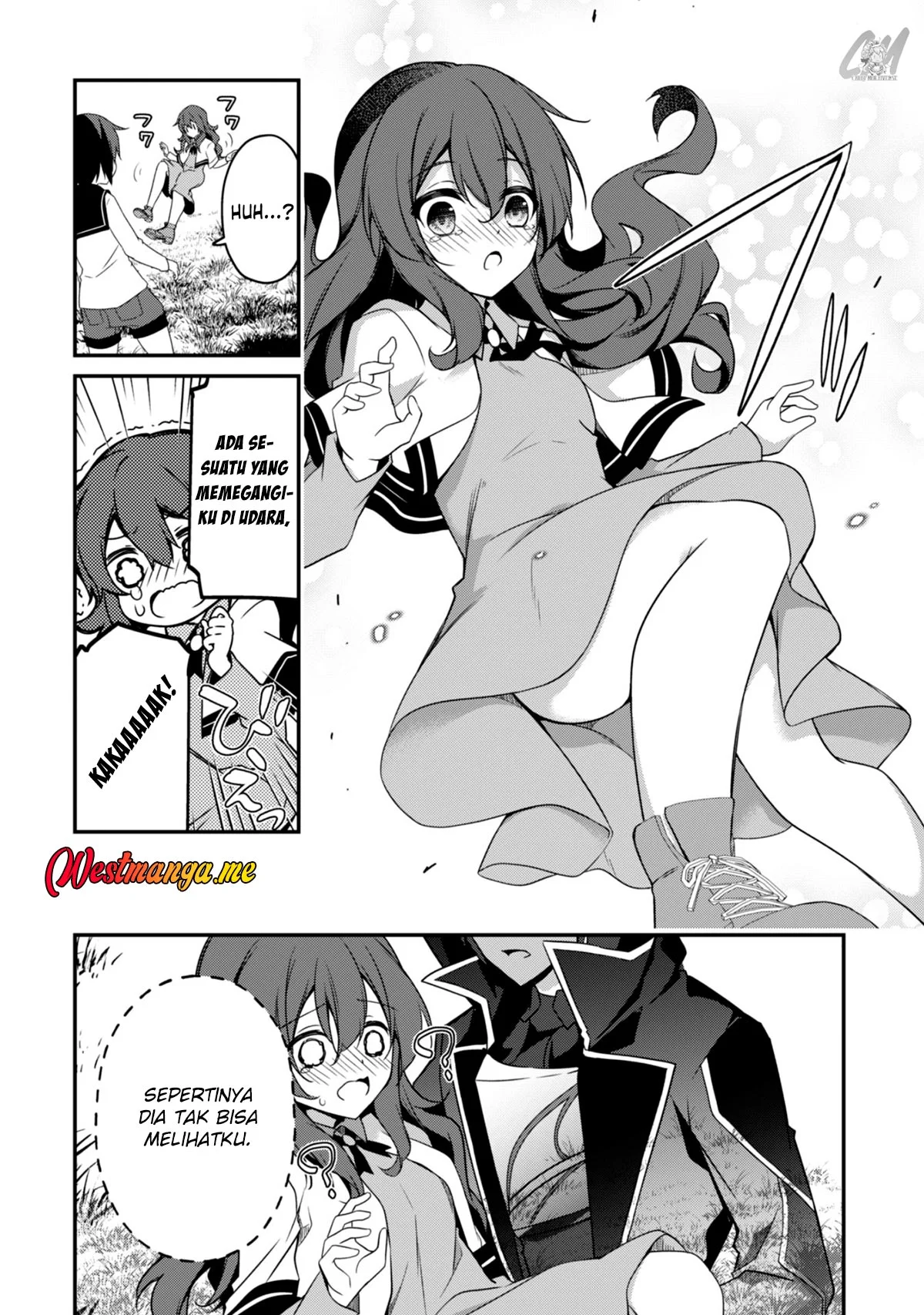Level 1 kara Hajimaru Shoukan Musou Chapter 4 - halaman 14