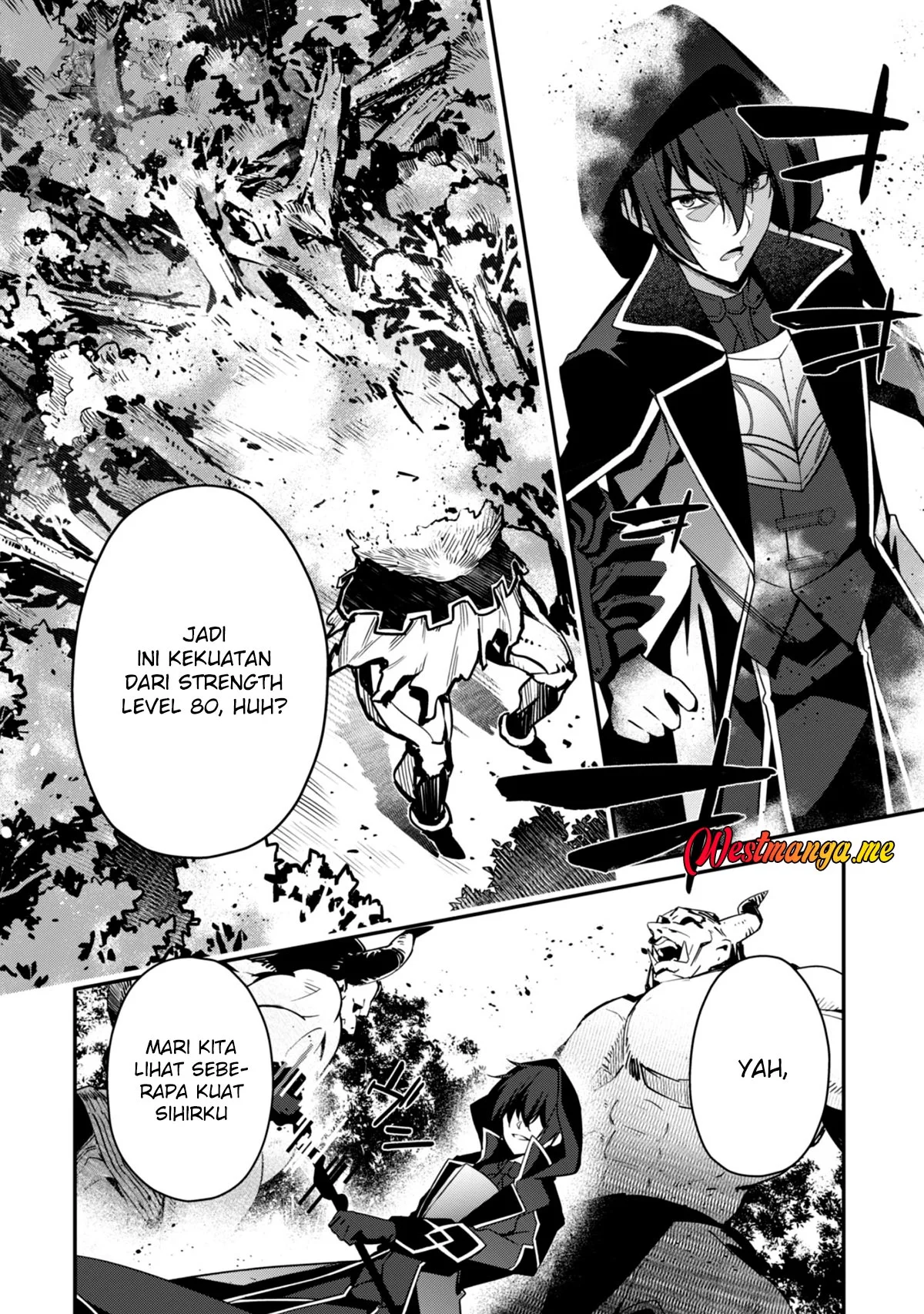 Level 1 kara Hajimaru Shoukan Musou Chapter 4 - halaman 18