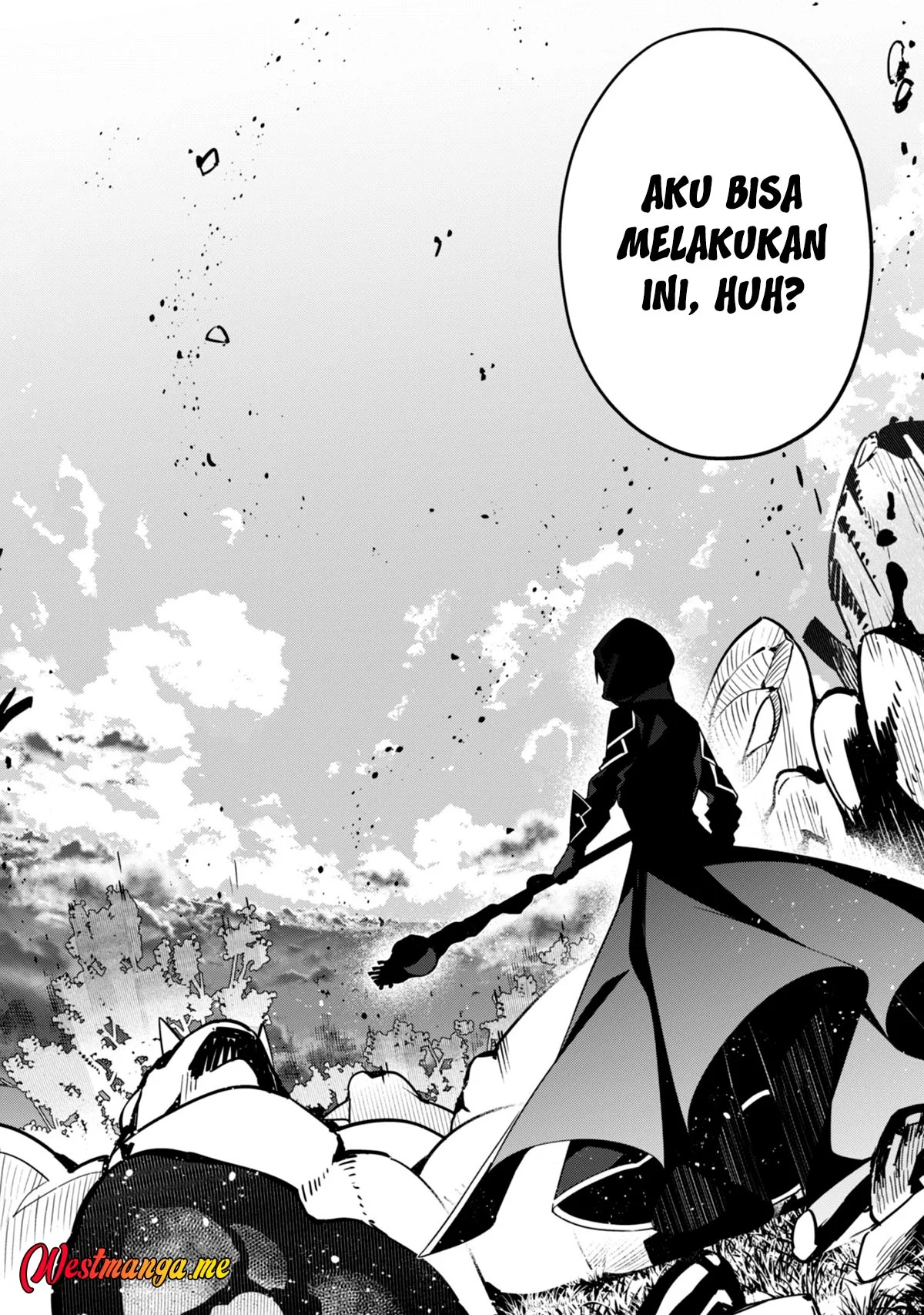 Level 1 kara Hajimaru Shoukan Musou Chapter 4 - halaman 20
