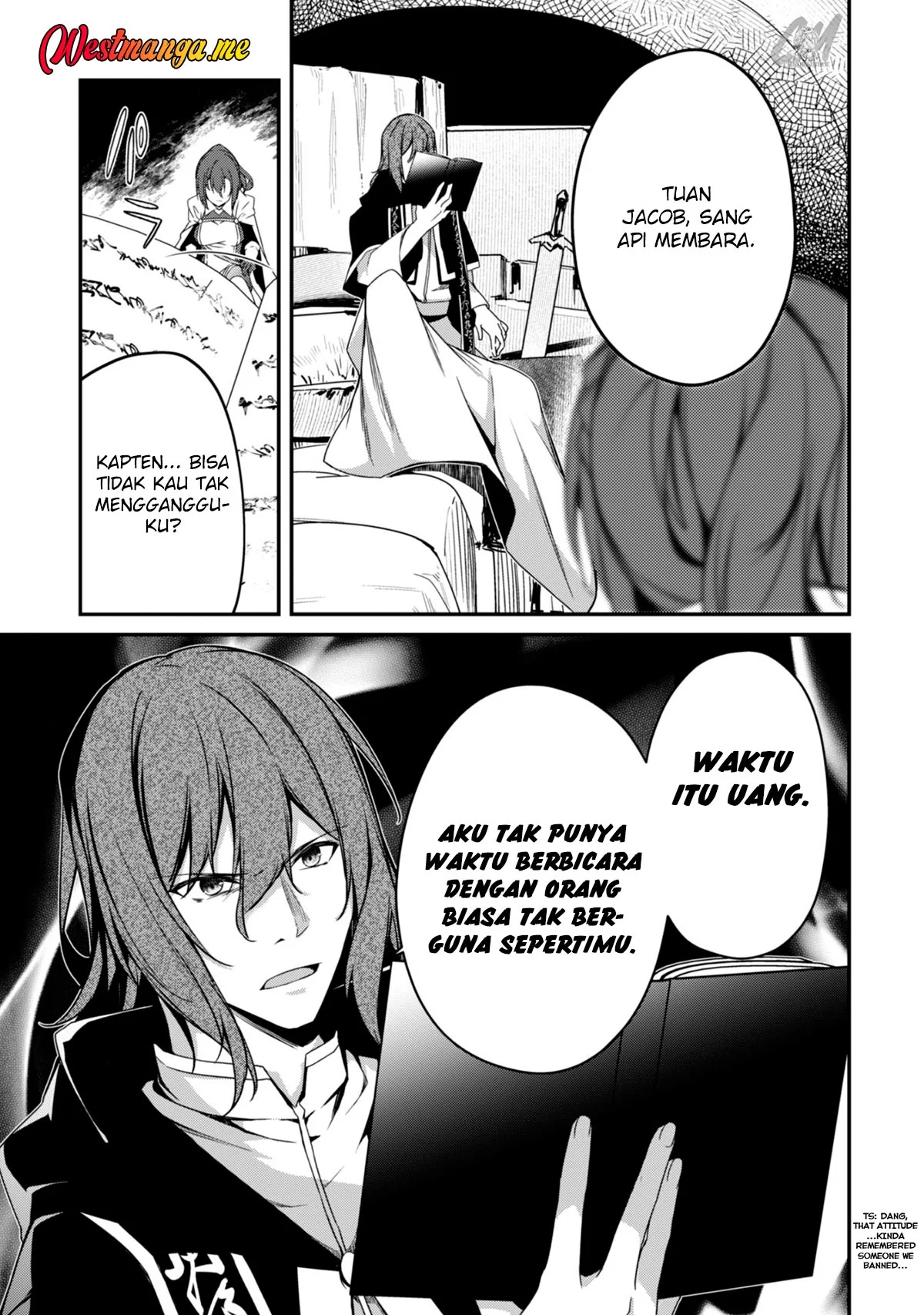 Level 1 kara Hajimaru Shoukan Musou Chapter 4 - halaman 25