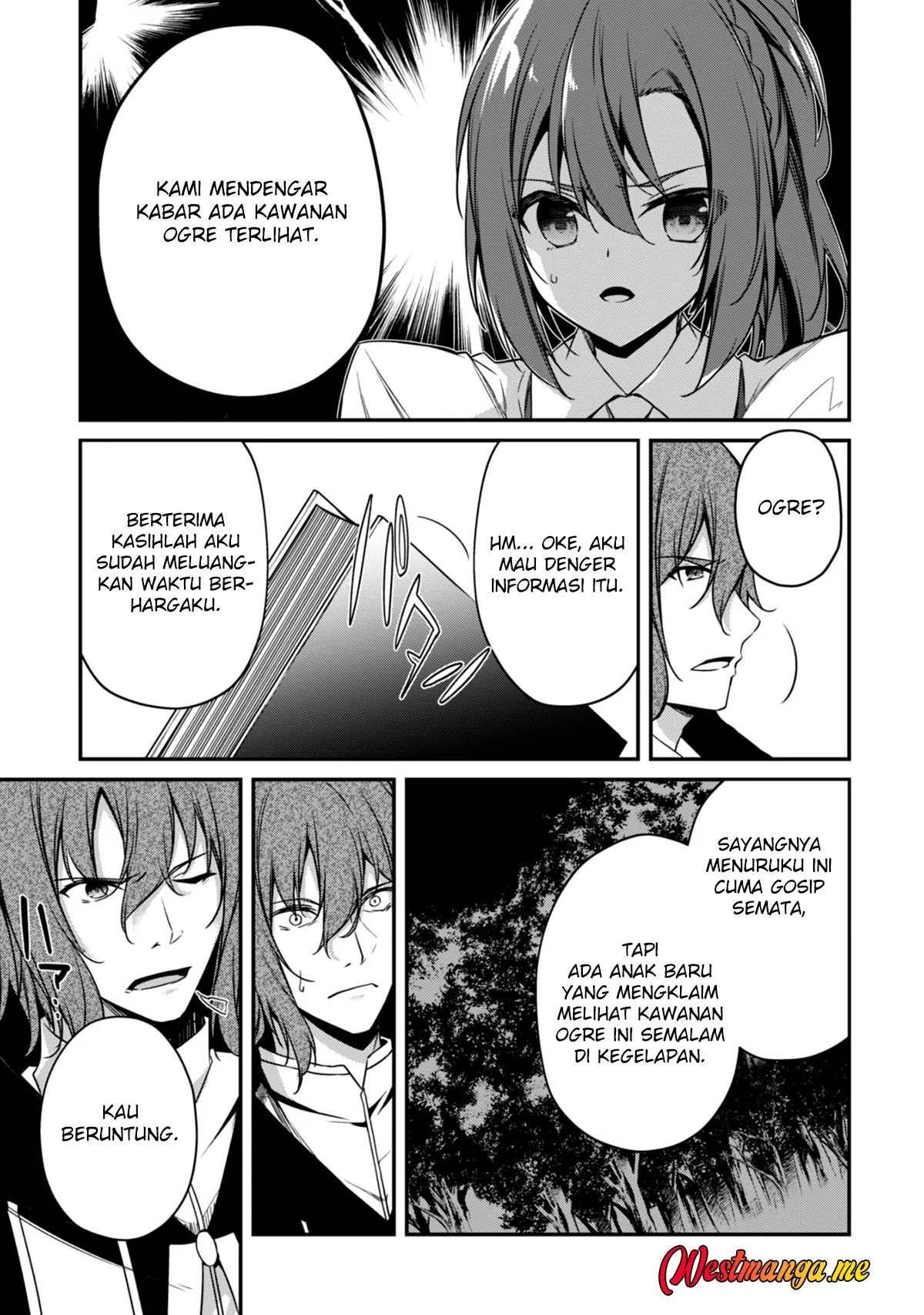 Level 1 kara Hajimaru Shoukan Musou Chapter 4 - halaman 27