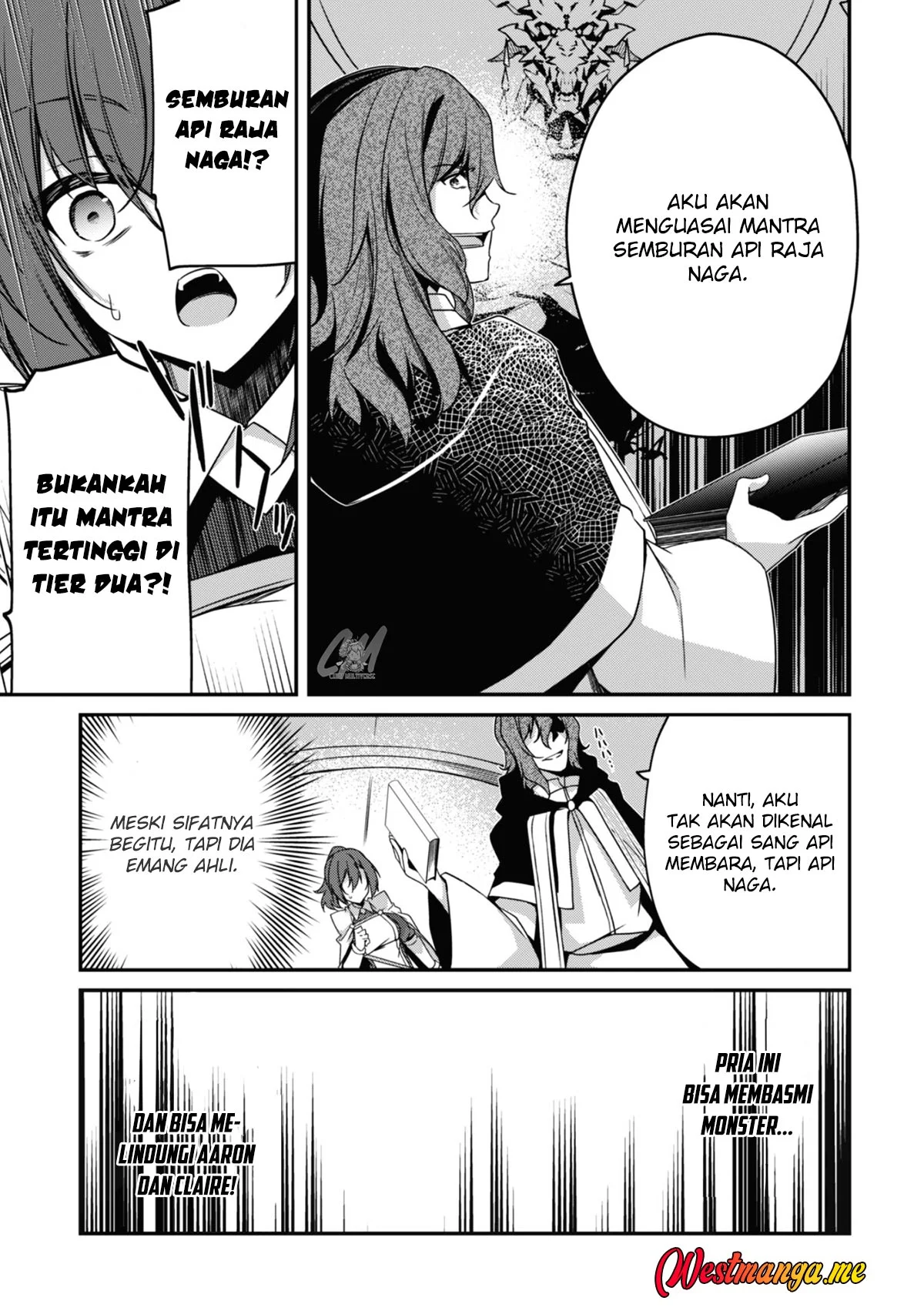 Level 1 kara Hajimaru Shoukan Musou Chapter 4 - halaman 31