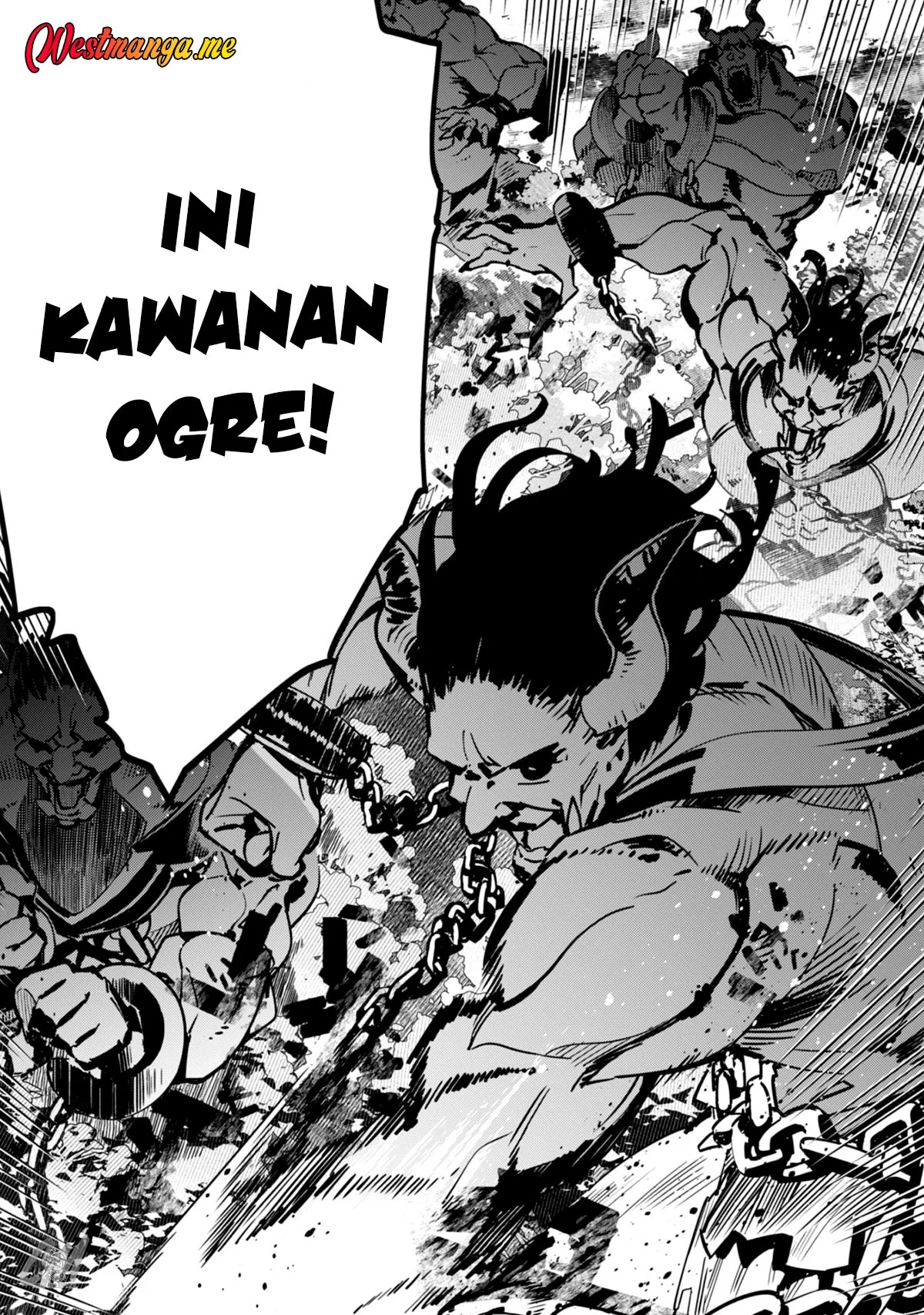 Level 1 kara Hajimaru Shoukan Musou Chapter 4 - halaman 33