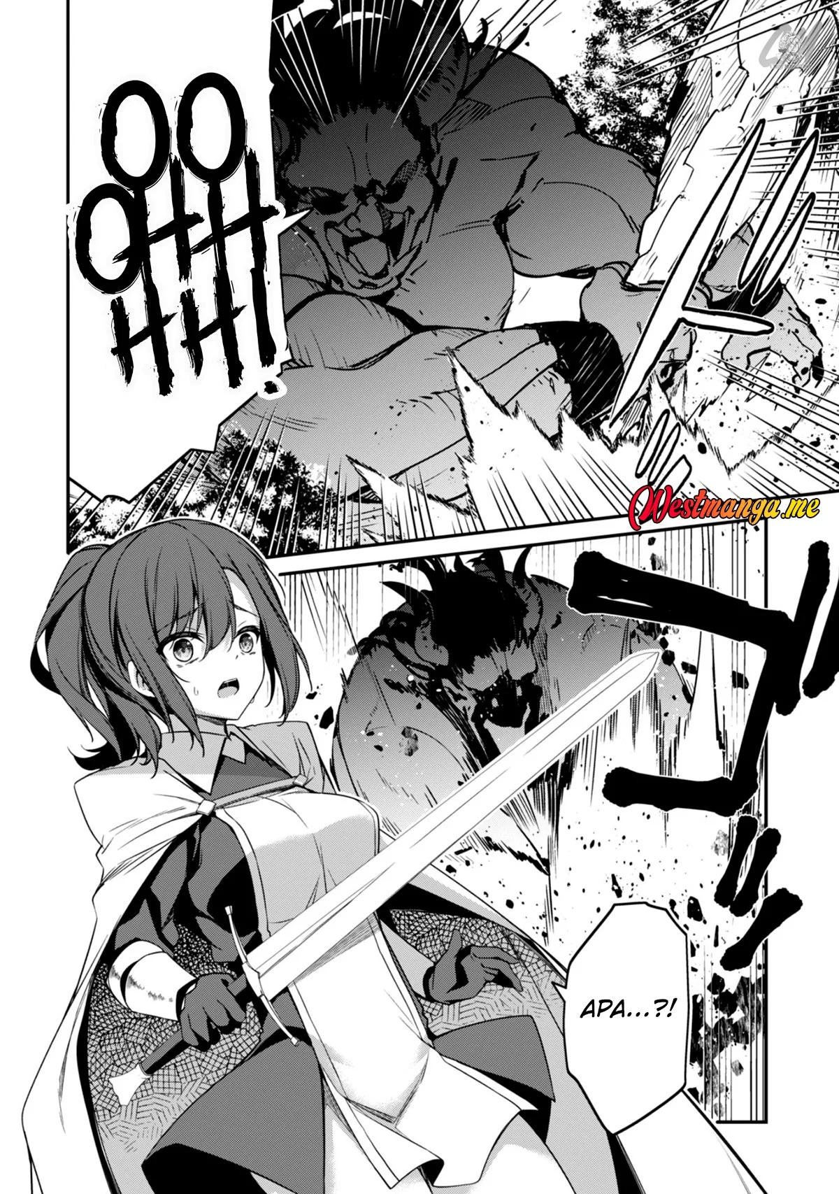 Level 1 kara Hajimaru Shoukan Musou Chapter 4 - halaman 34