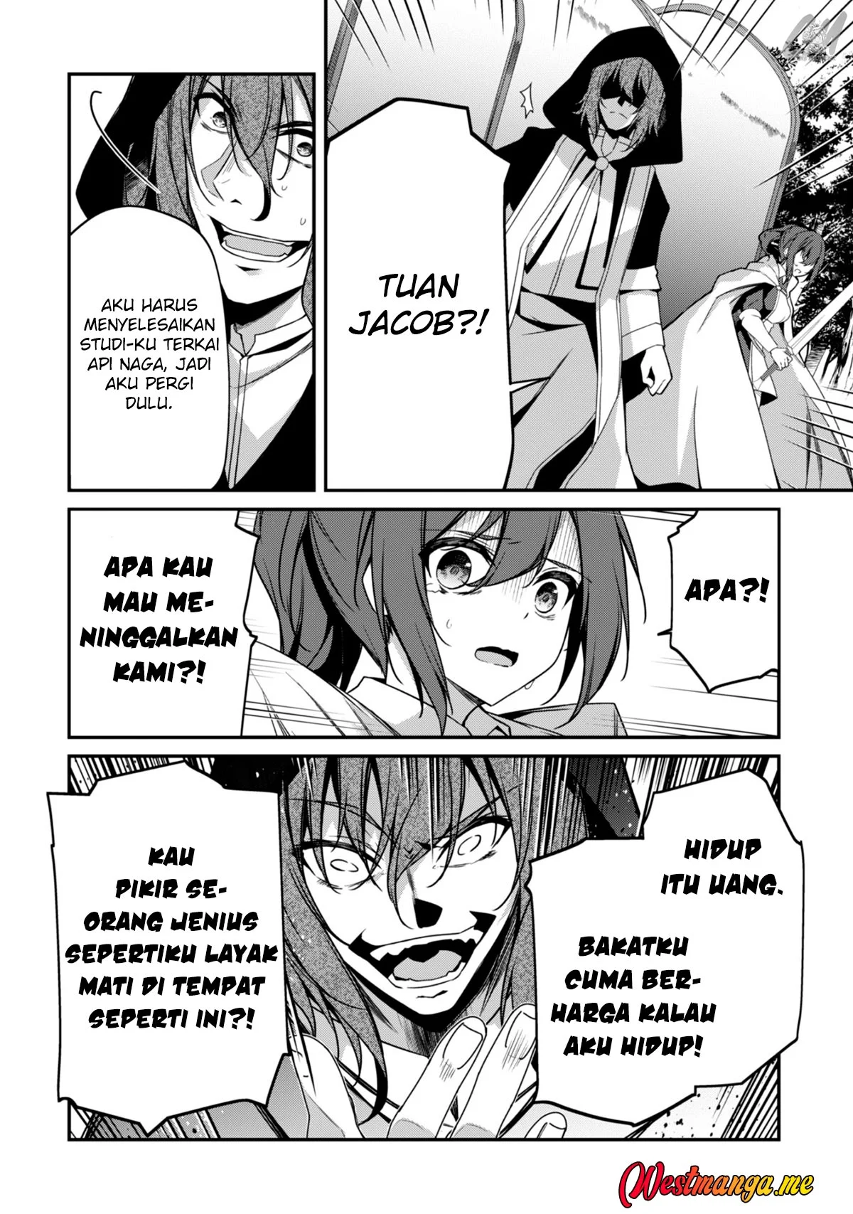 Level 1 kara Hajimaru Shoukan Musou Chapter 4 - halaman 36