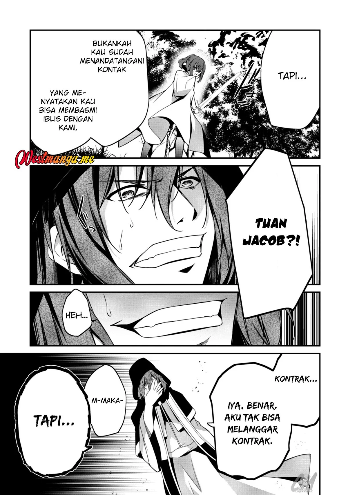 Level 1 kara Hajimaru Shoukan Musou Chapter 4 - halaman 37