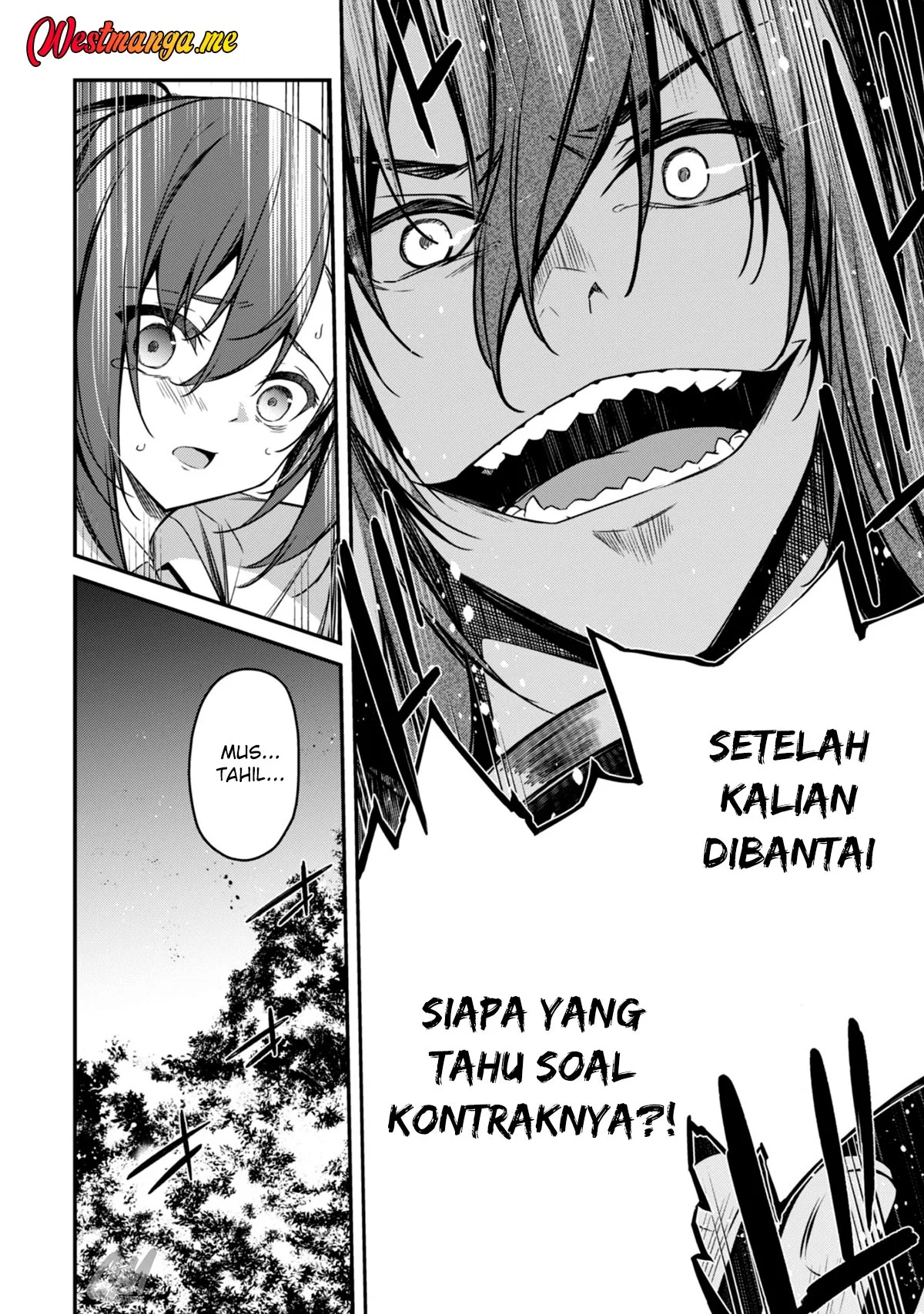 Level 1 kara Hajimaru Shoukan Musou Chapter 4 - halaman 38