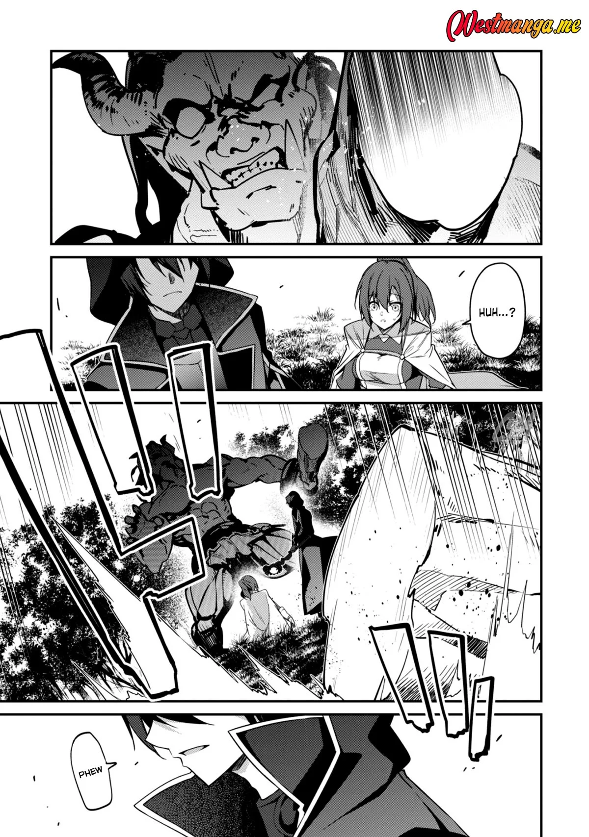 Level 1 kara Hajimaru Shoukan Musou Chapter 4 - halaman 41