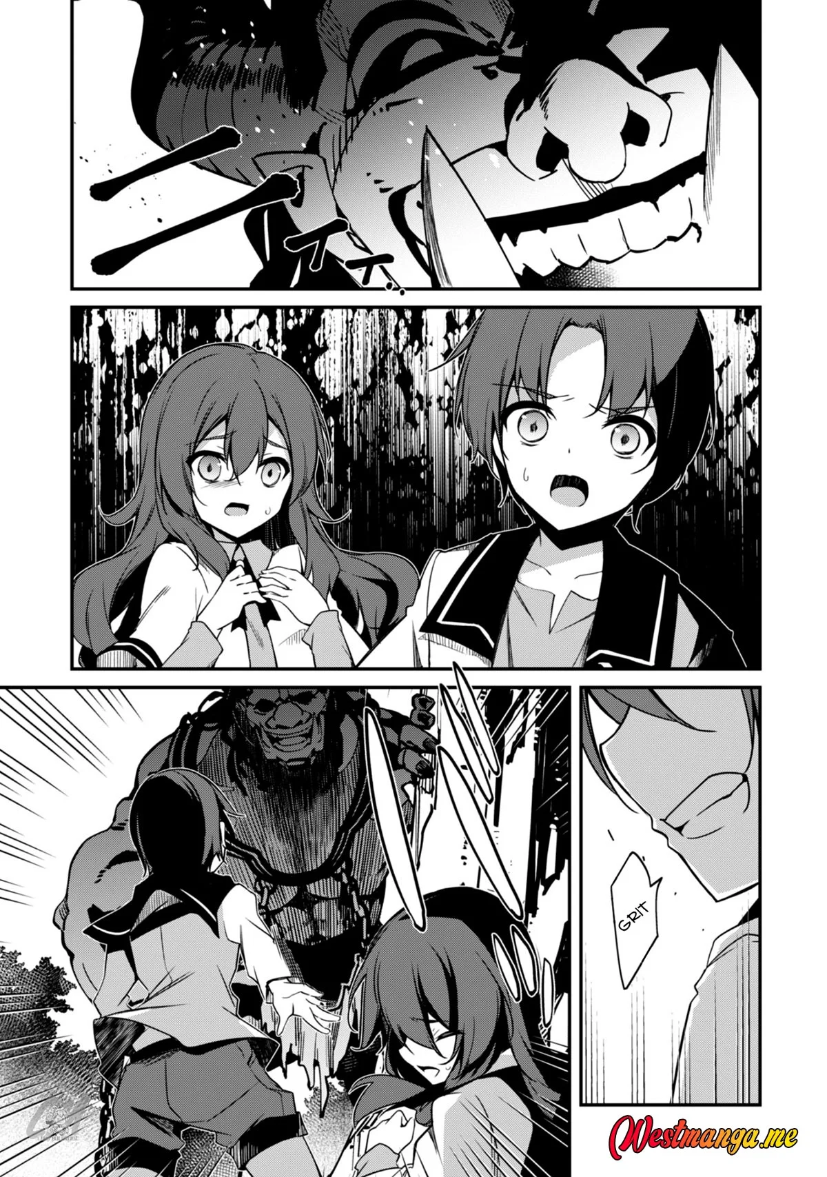 Level 1 kara Hajimaru Shoukan Musou Chapter 4 - halaman 7