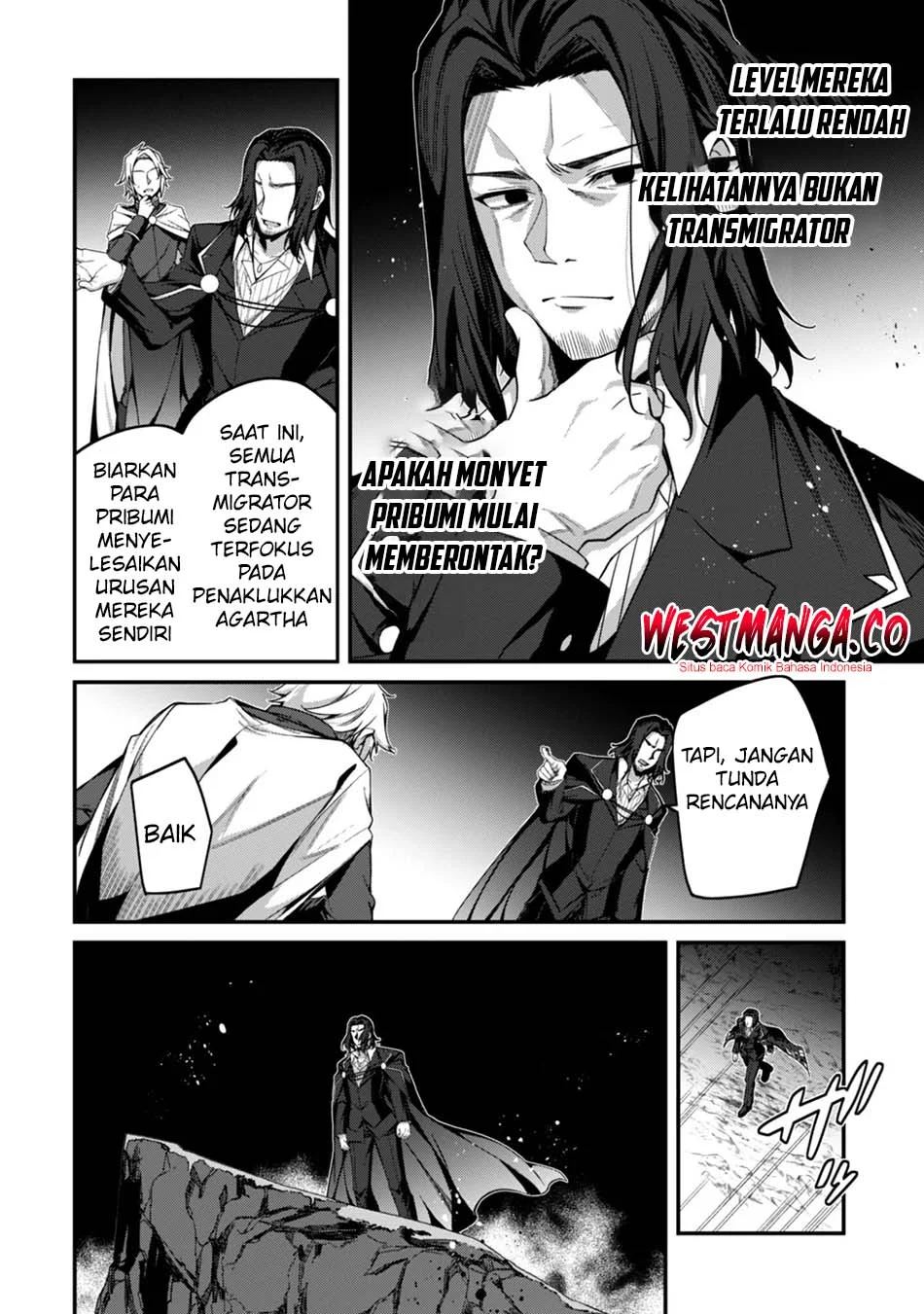 Level 1 kara Hajimaru Shoukan Musou Chapter 40 - halaman 18