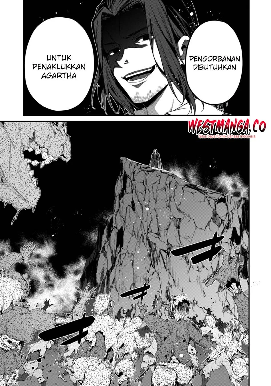 Level 1 kara Hajimaru Shoukan Musou Chapter 40 - halaman 19