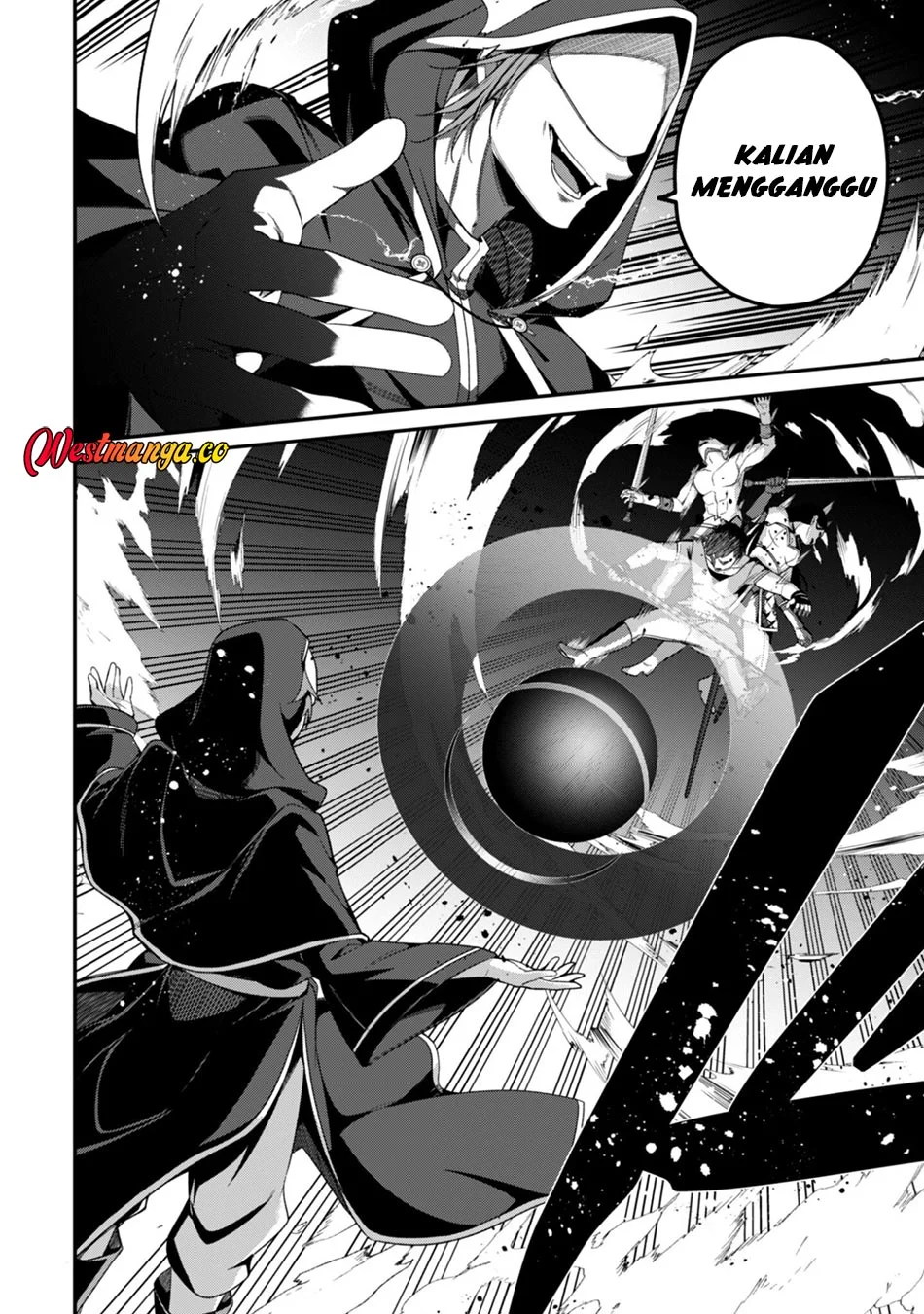 Level 1 kara Hajimaru Shoukan Musou Chapter 41 - halaman 16
