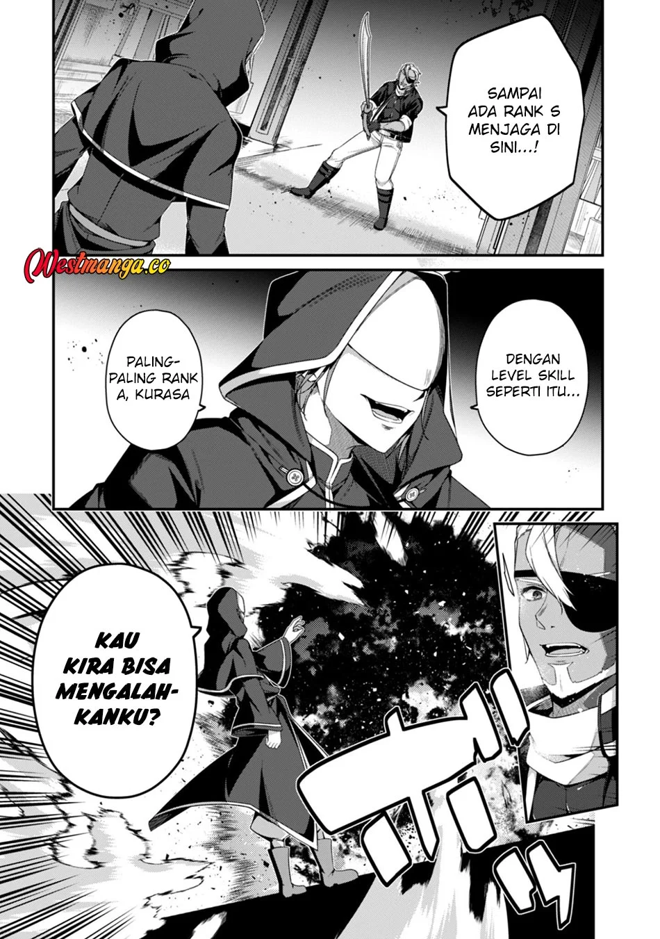 Level 1 kara Hajimaru Shoukan Musou Chapter 41 - halaman 18