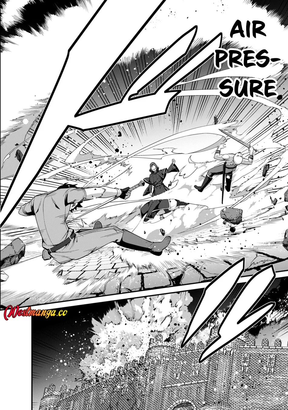 Level 1 kara Hajimaru Shoukan Musou Chapter 41 - halaman 23