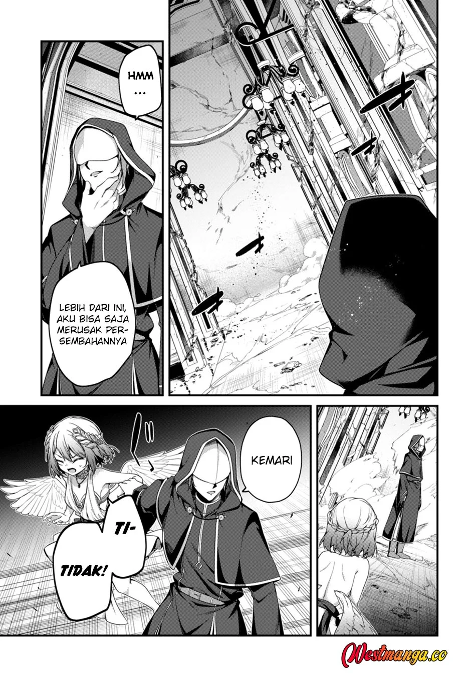 Level 1 kara Hajimaru Shoukan Musou Chapter 41 - halaman 24