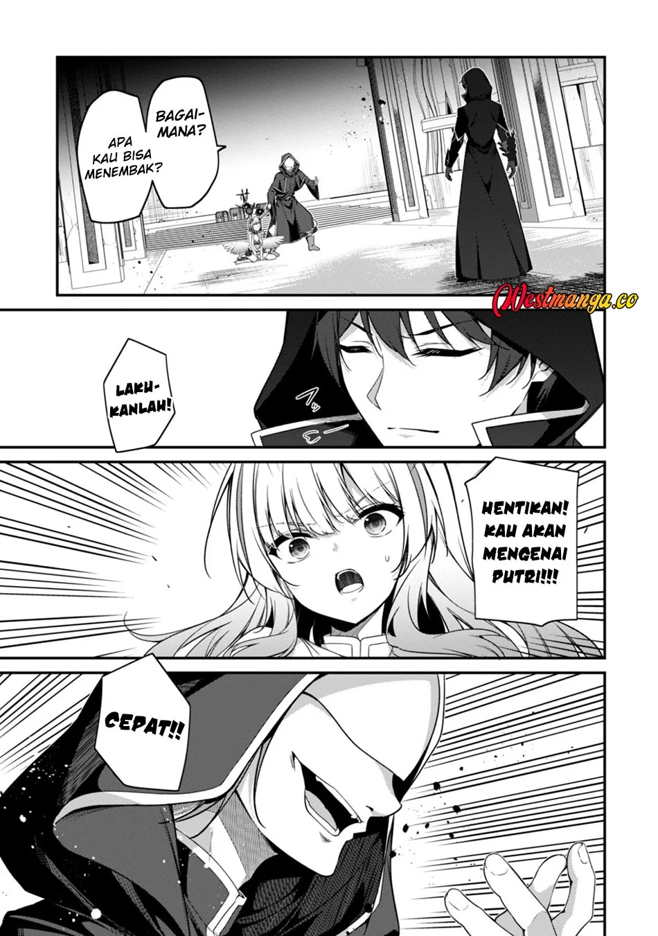 Level 1 kara Hajimaru Shoukan Musou Chapter 41 - halaman 30