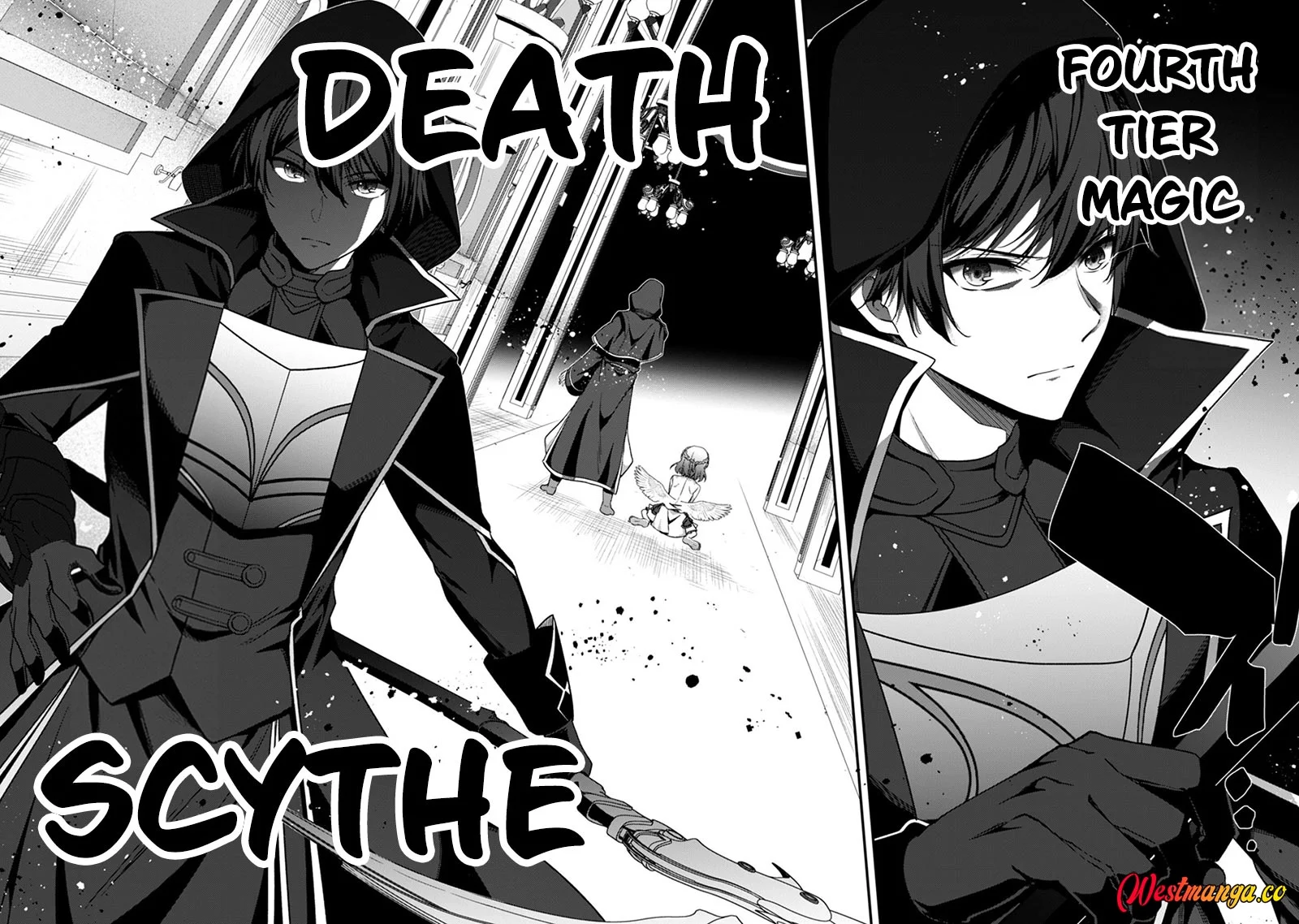 Level 1 kara Hajimaru Shoukan Musou Chapter 41 - halaman 31