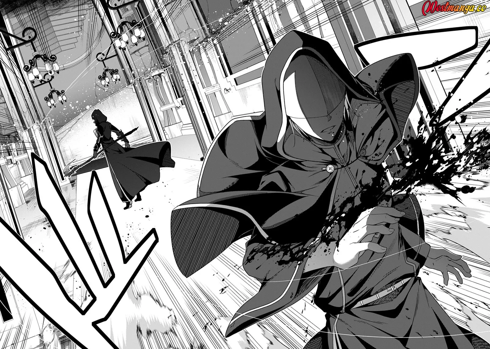 Level 1 kara Hajimaru Shoukan Musou Chapter 41 - halaman 32