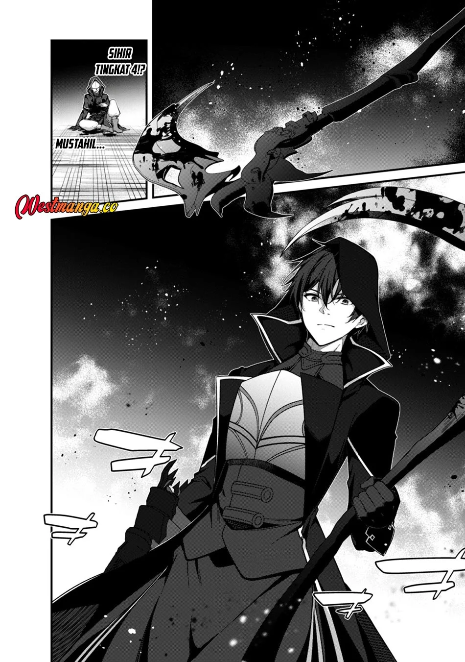 Level 1 kara Hajimaru Shoukan Musou Chapter 41 - halaman 33