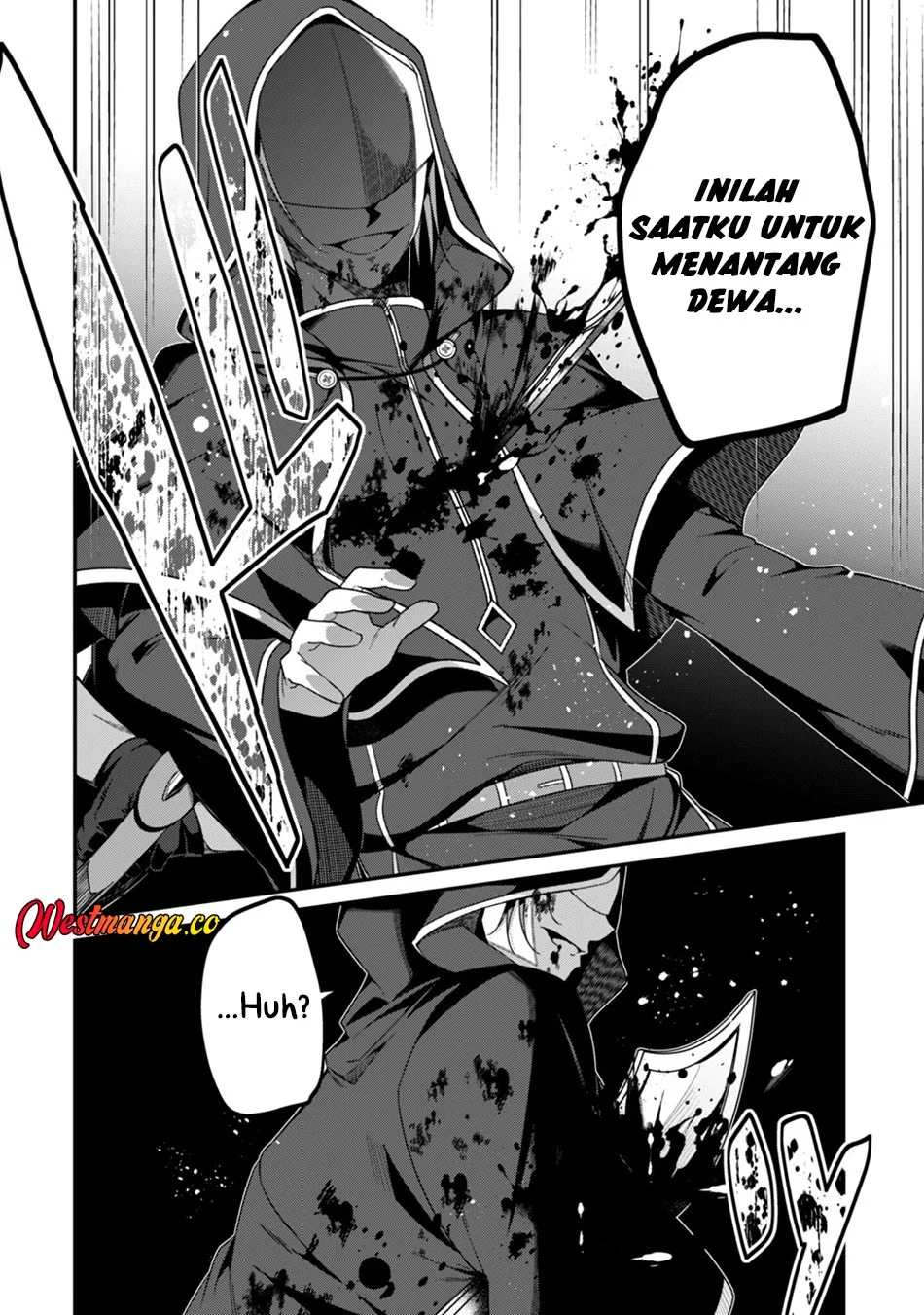 Level 1 kara Hajimaru Shoukan Musou Chapter 41 - halaman 35
