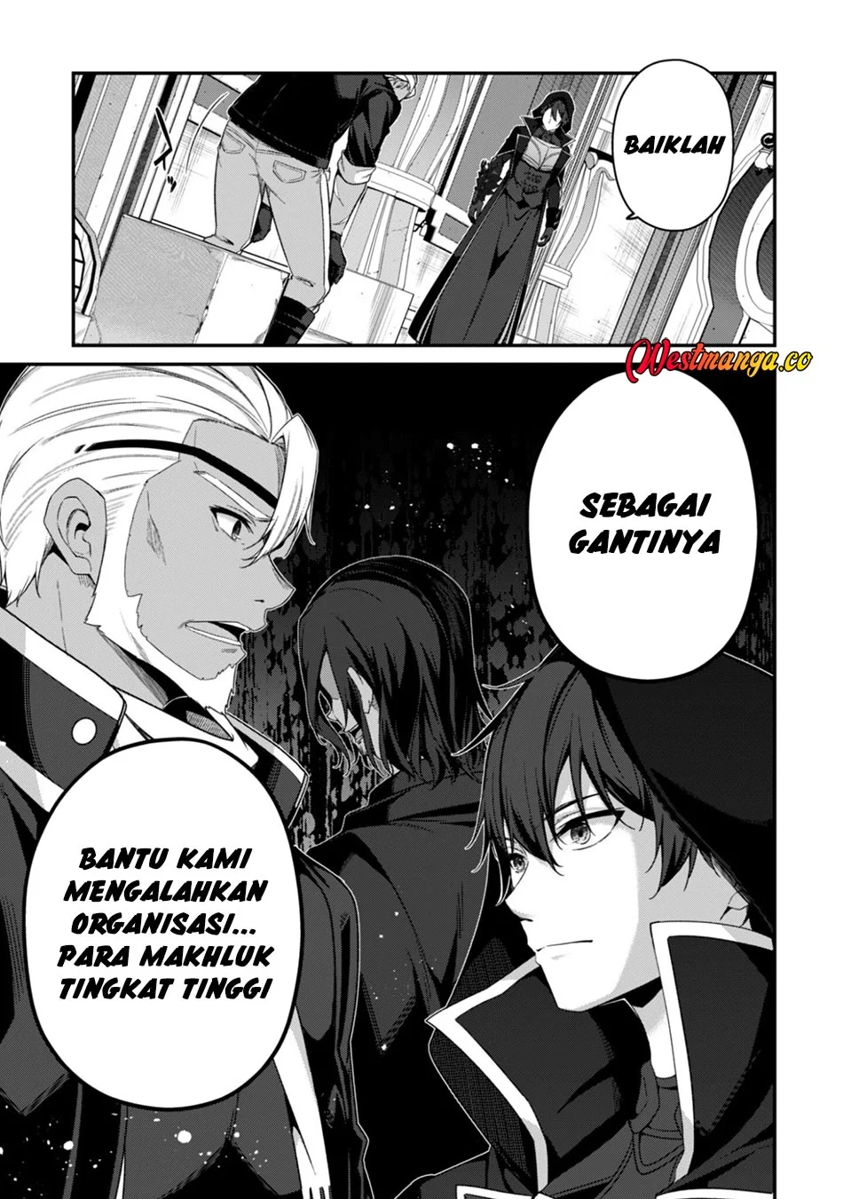 Level 1 kara Hajimaru Shoukan Musou Chapter 41 - halaman 38
