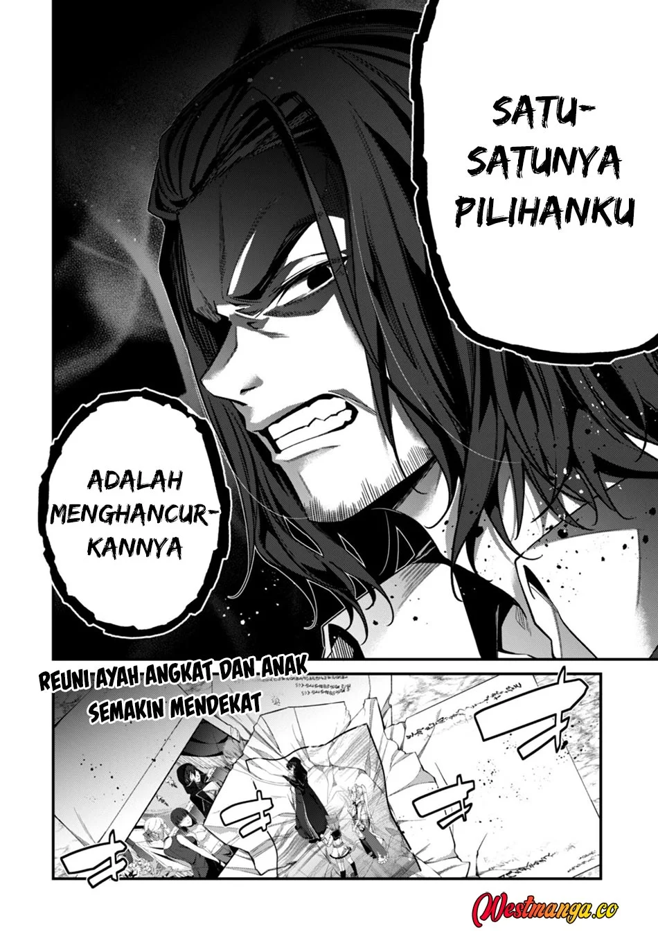 Level 1 kara Hajimaru Shoukan Musou Chapter 41 - halaman 41