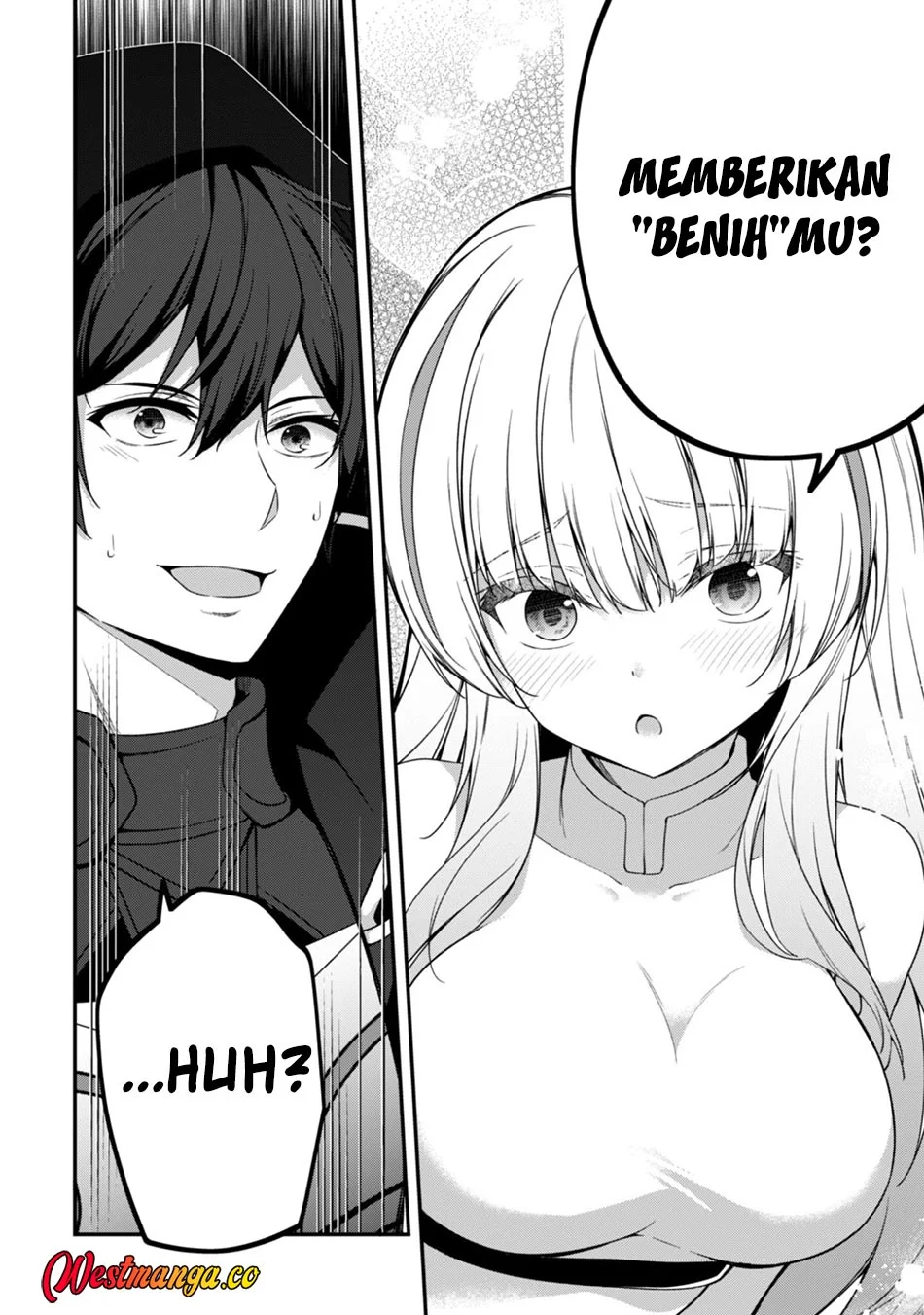 Level 1 kara Hajimaru Shoukan Musou Chapter 42 - halaman 11