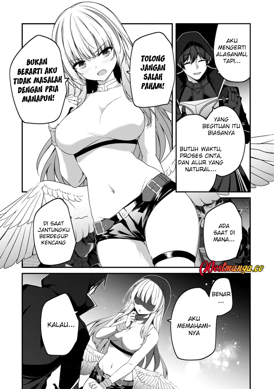Level 1 kara Hajimaru Shoukan Musou Chapter 42 - halaman 13