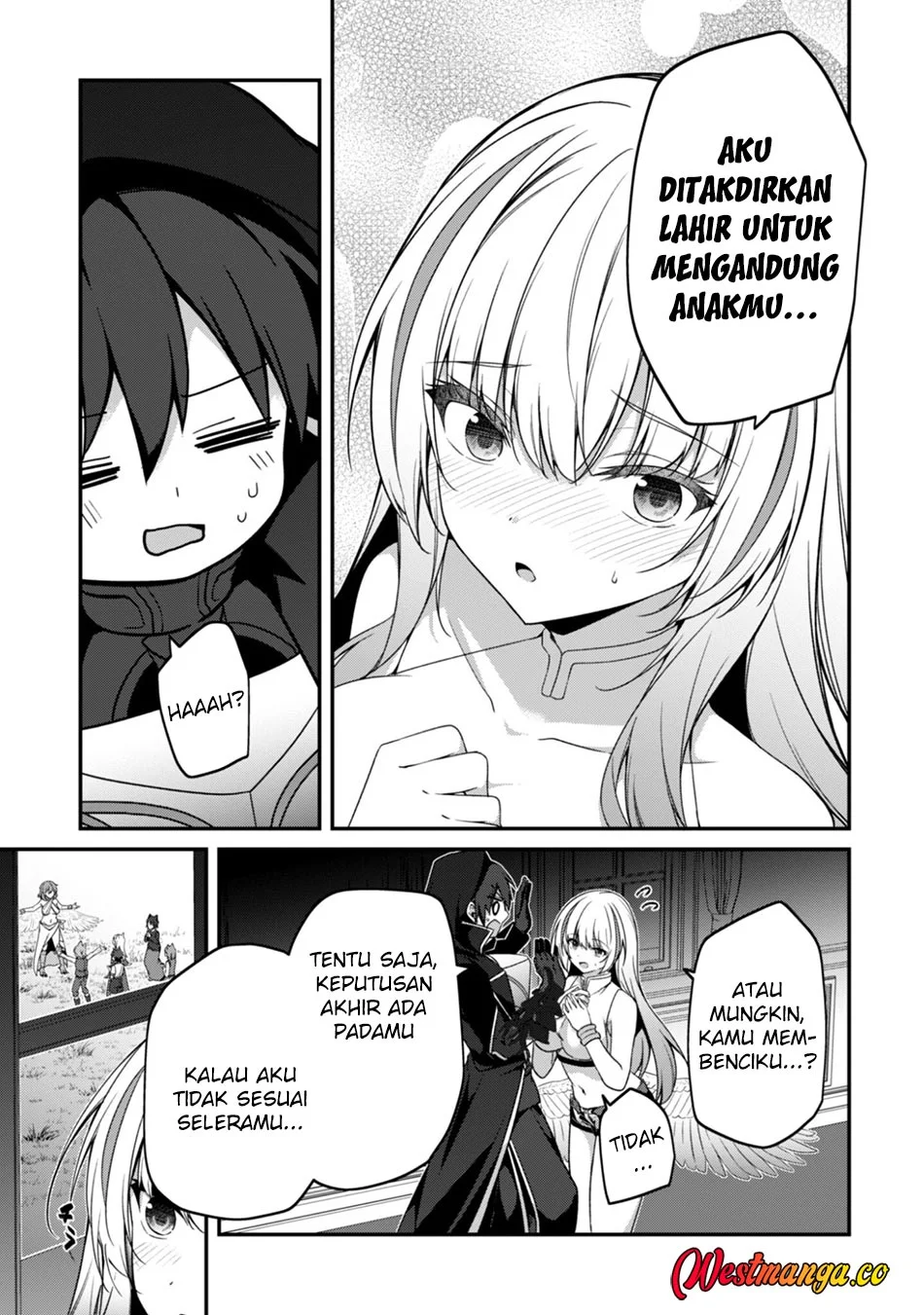 Level 1 kara Hajimaru Shoukan Musou Chapter 42 - halaman 14