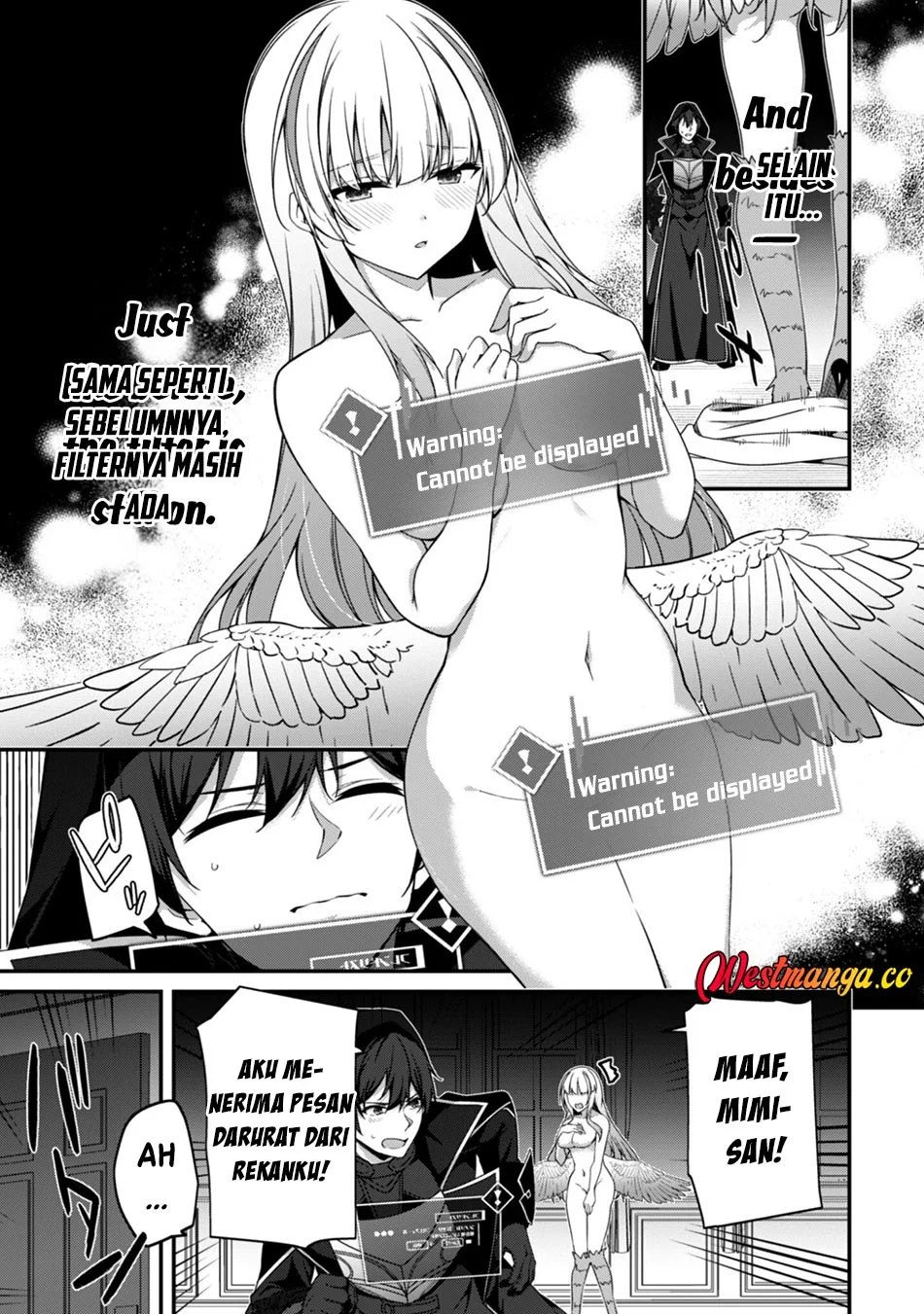 Level 1 kara Hajimaru Shoukan Musou Chapter 42 - halaman 16