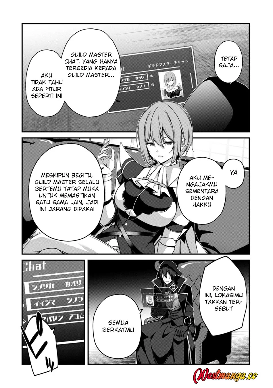 Level 1 kara Hajimaru Shoukan Musou Chapter 42 - halaman 20