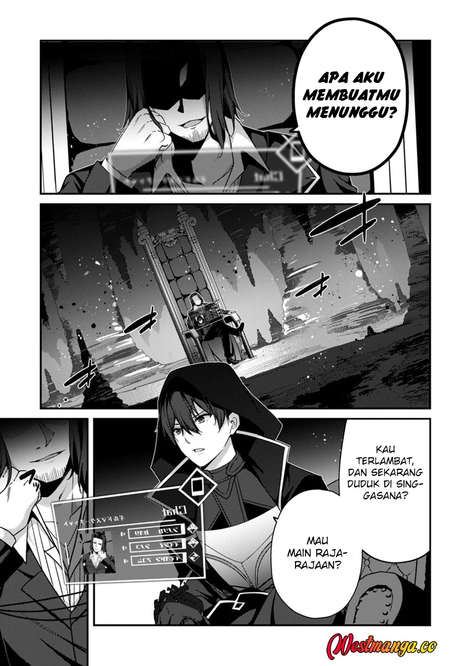 Level 1 kara Hajimaru Shoukan Musou Chapter 42 - halaman 21