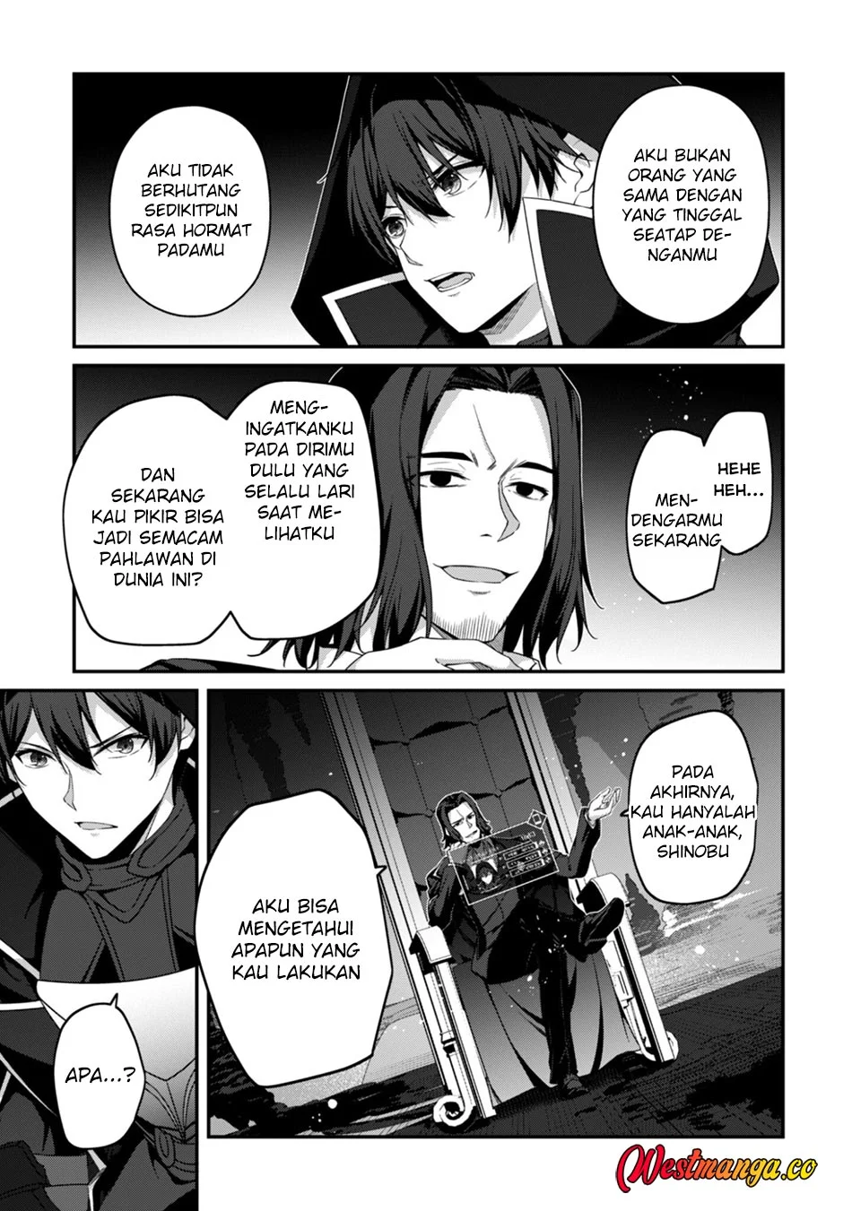 Level 1 kara Hajimaru Shoukan Musou Chapter 42 - halaman 23