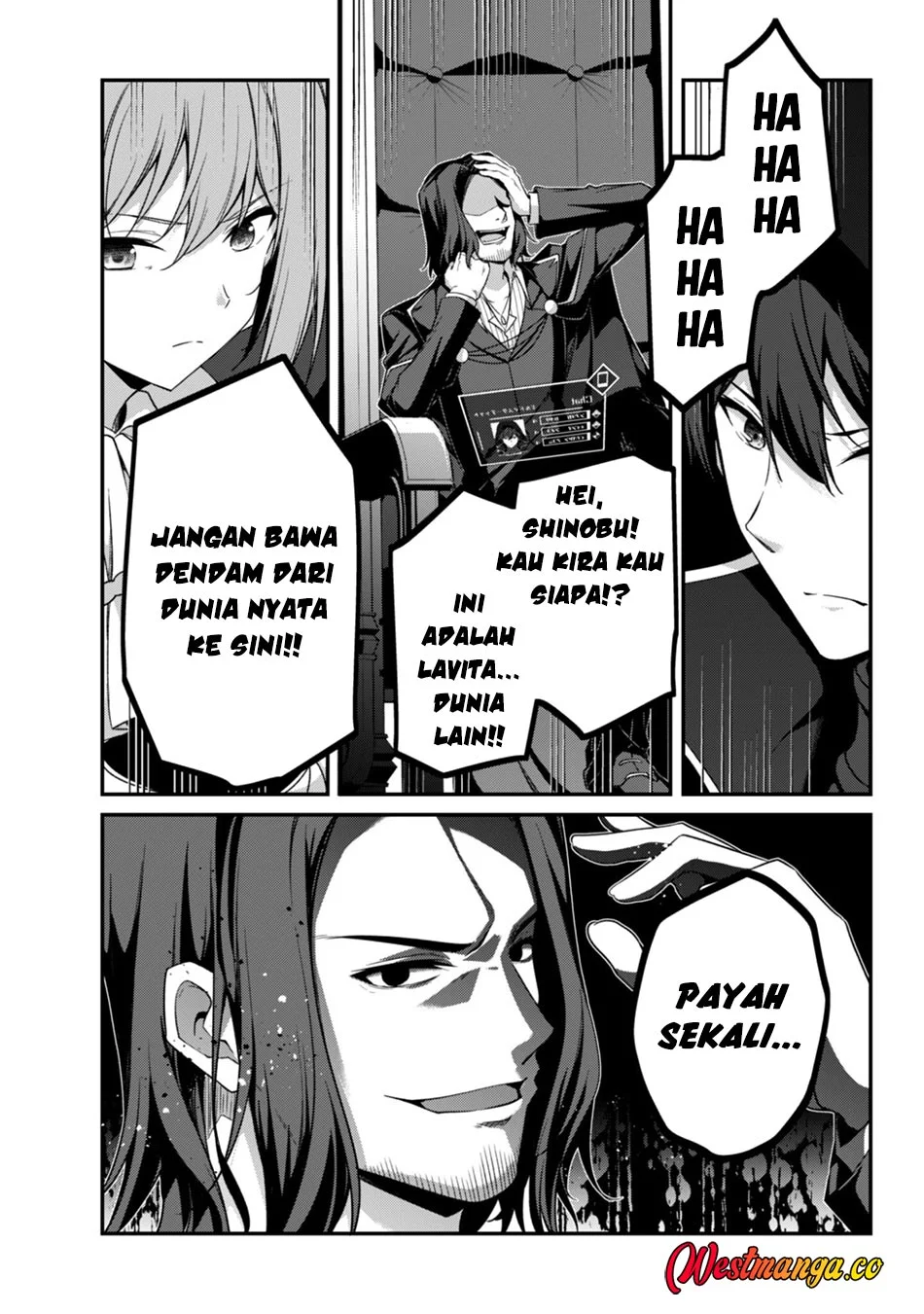 Level 1 kara Hajimaru Shoukan Musou Chapter 42 - halaman 28