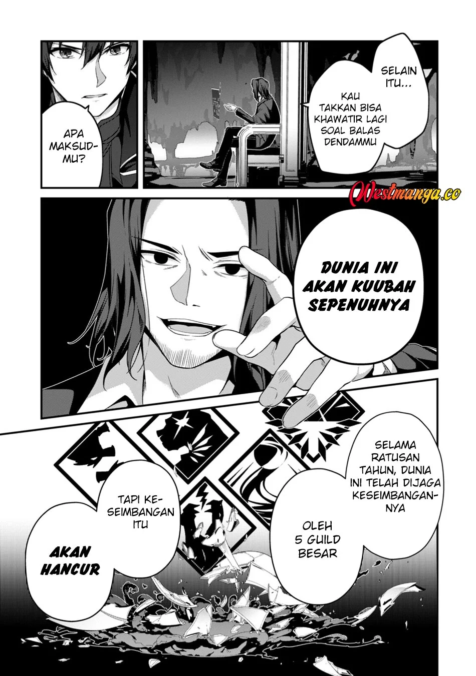 Level 1 kara Hajimaru Shoukan Musou Chapter 42 - halaman 29