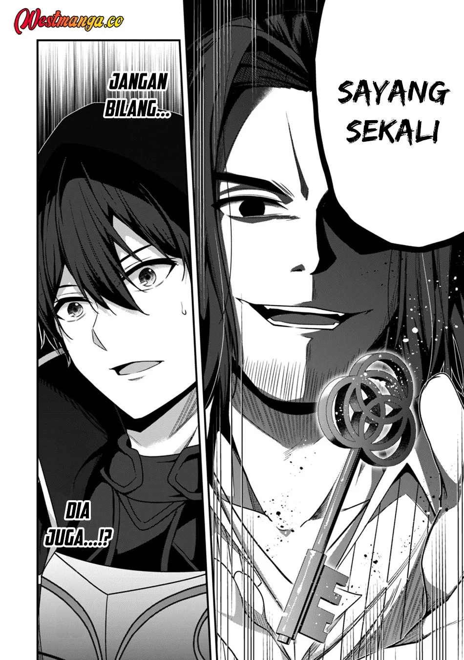 Level 1 kara Hajimaru Shoukan Musou Chapter 42 - halaman 34