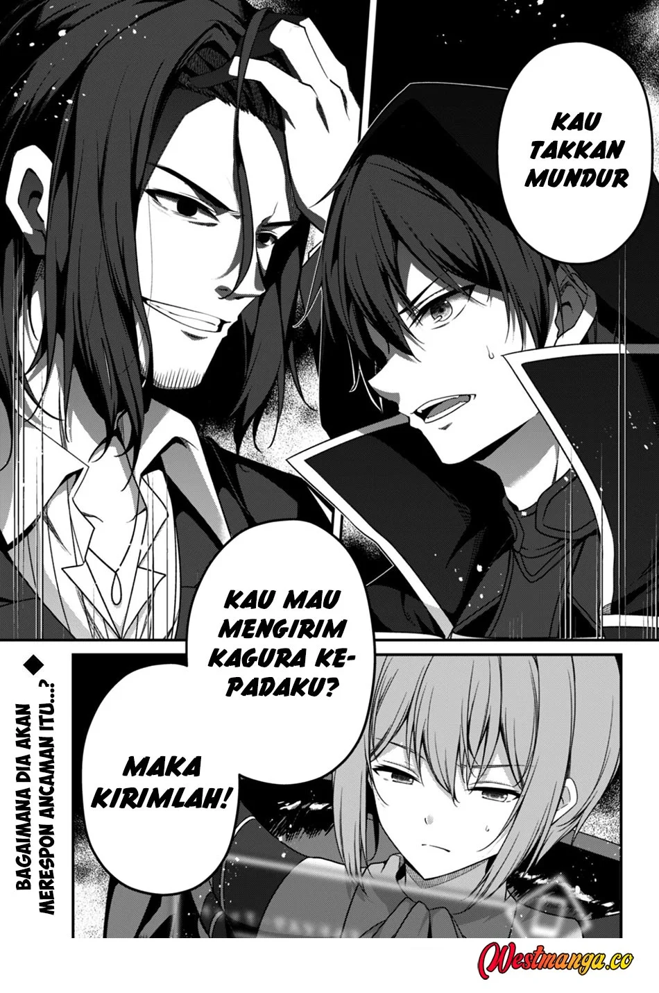 Level 1 kara Hajimaru Shoukan Musou Chapter 42 - halaman 36