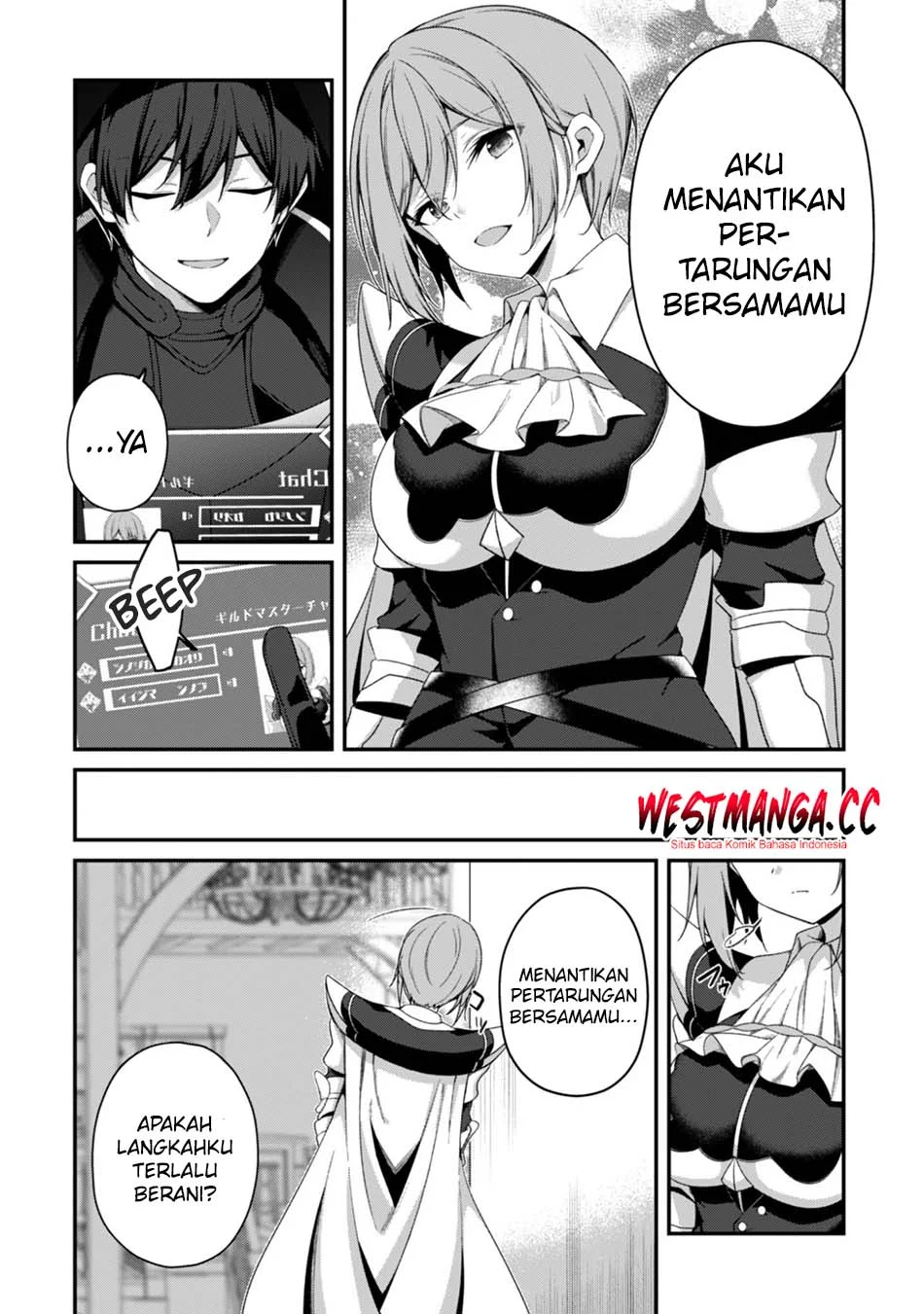 Level 1 kara Hajimaru Shoukan Musou Chapter 44 - halaman 10