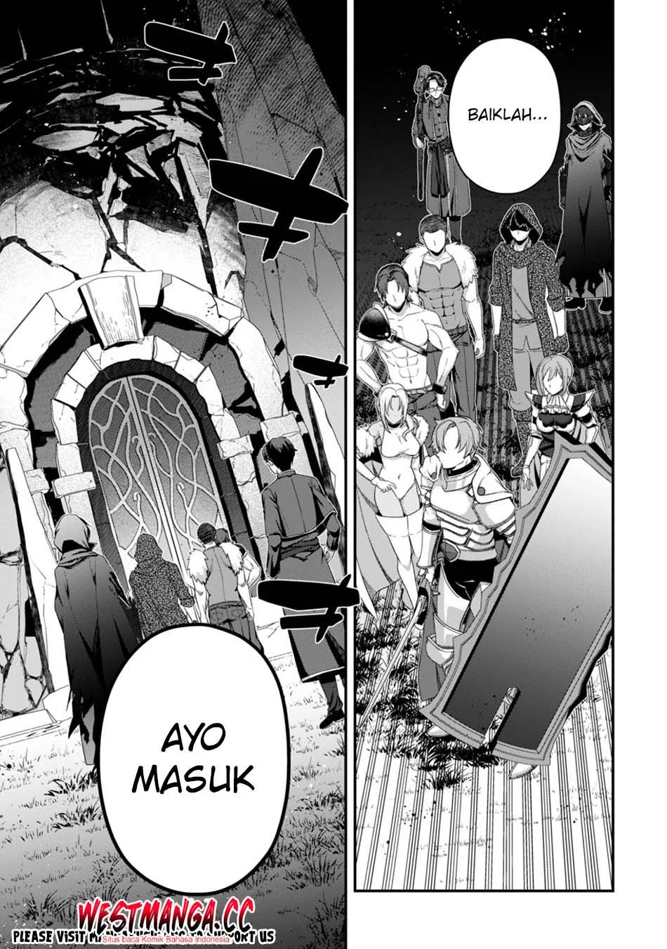 Level 1 kara Hajimaru Shoukan Musou Chapter 44 - halaman 21