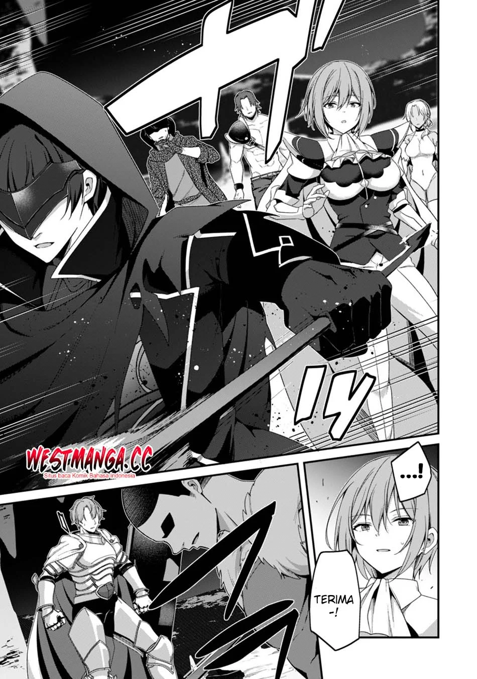 Level 1 kara Hajimaru Shoukan Musou Chapter 44 - halaman 27