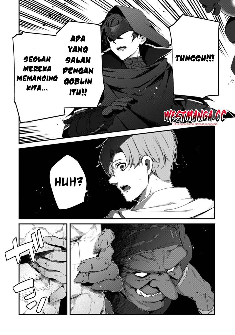 Level 1 kara Hajimaru Shoukan Musou Chapter 44 - halaman 30