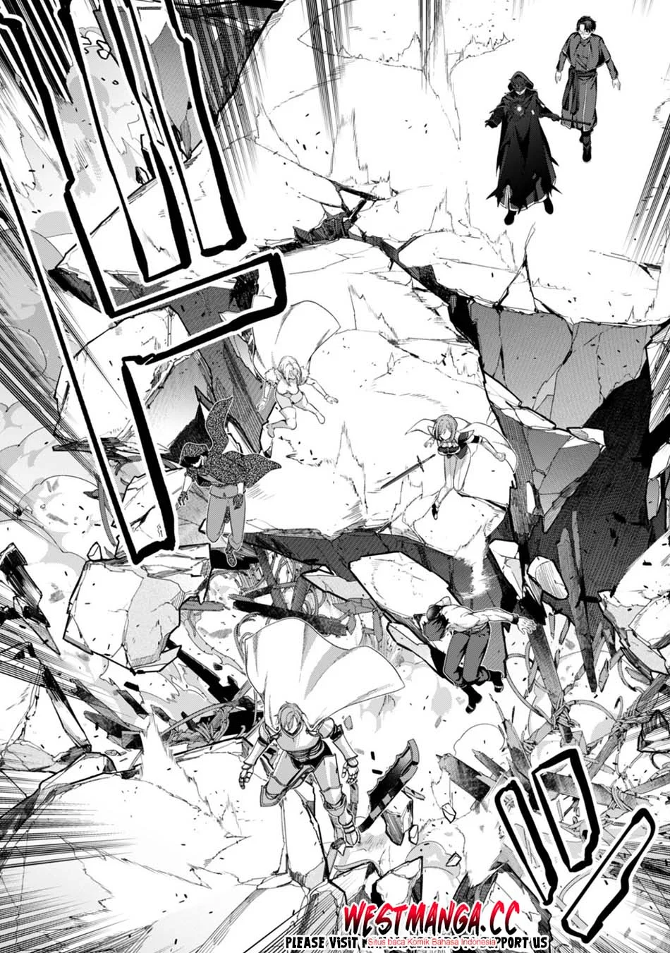Level 1 kara Hajimaru Shoukan Musou Chapter 44 - halaman 31