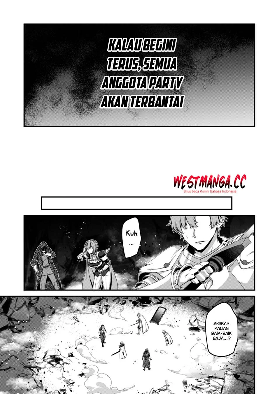 Level 1 kara Hajimaru Shoukan Musou Chapter 44 - halaman 33
