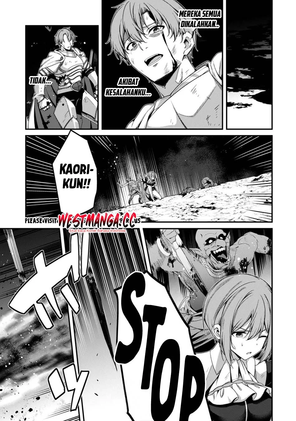 Level 1 kara Hajimaru Shoukan Musou Chapter 45 - halaman 11