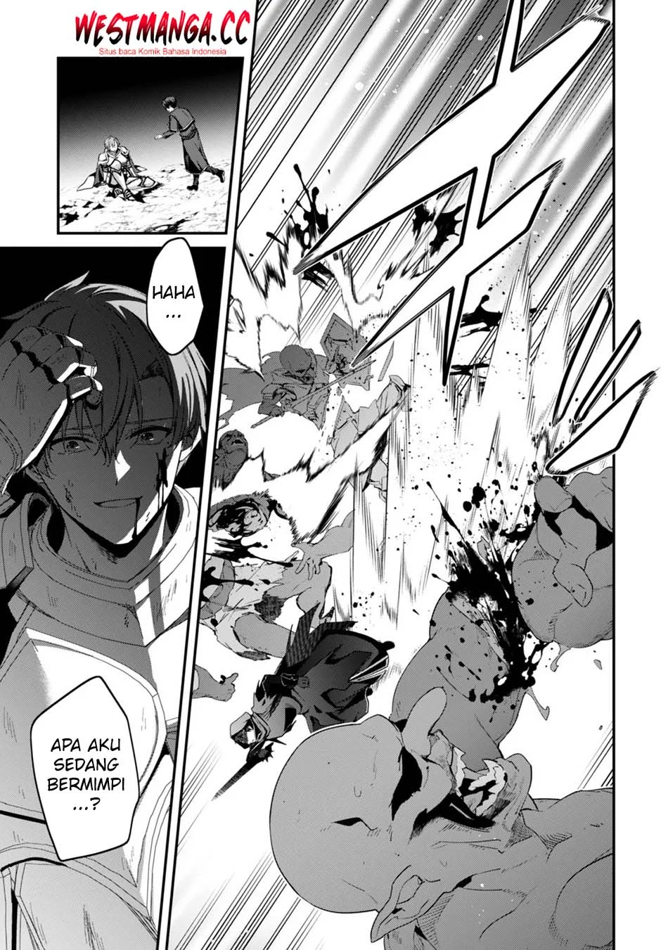 Level 1 kara Hajimaru Shoukan Musou Chapter 45 - halaman 13
