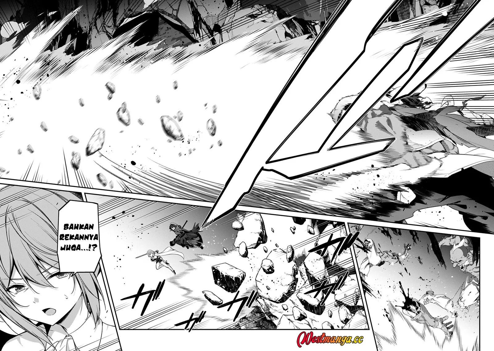 Level 1 kara Hajimaru Shoukan Musou Chapter 46 - halaman 12