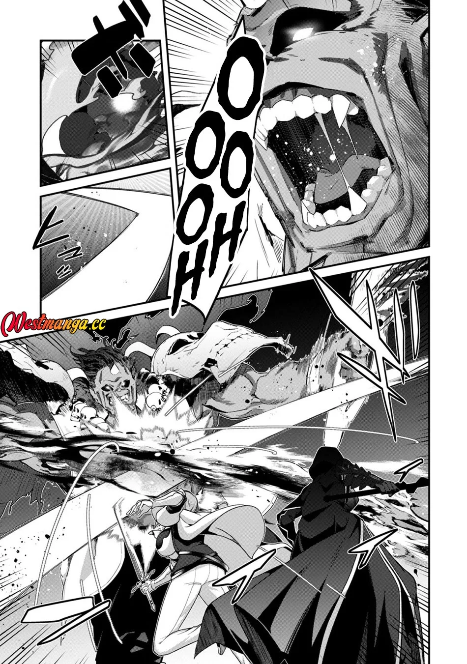 Level 1 kara Hajimaru Shoukan Musou Chapter 46 - halaman 14